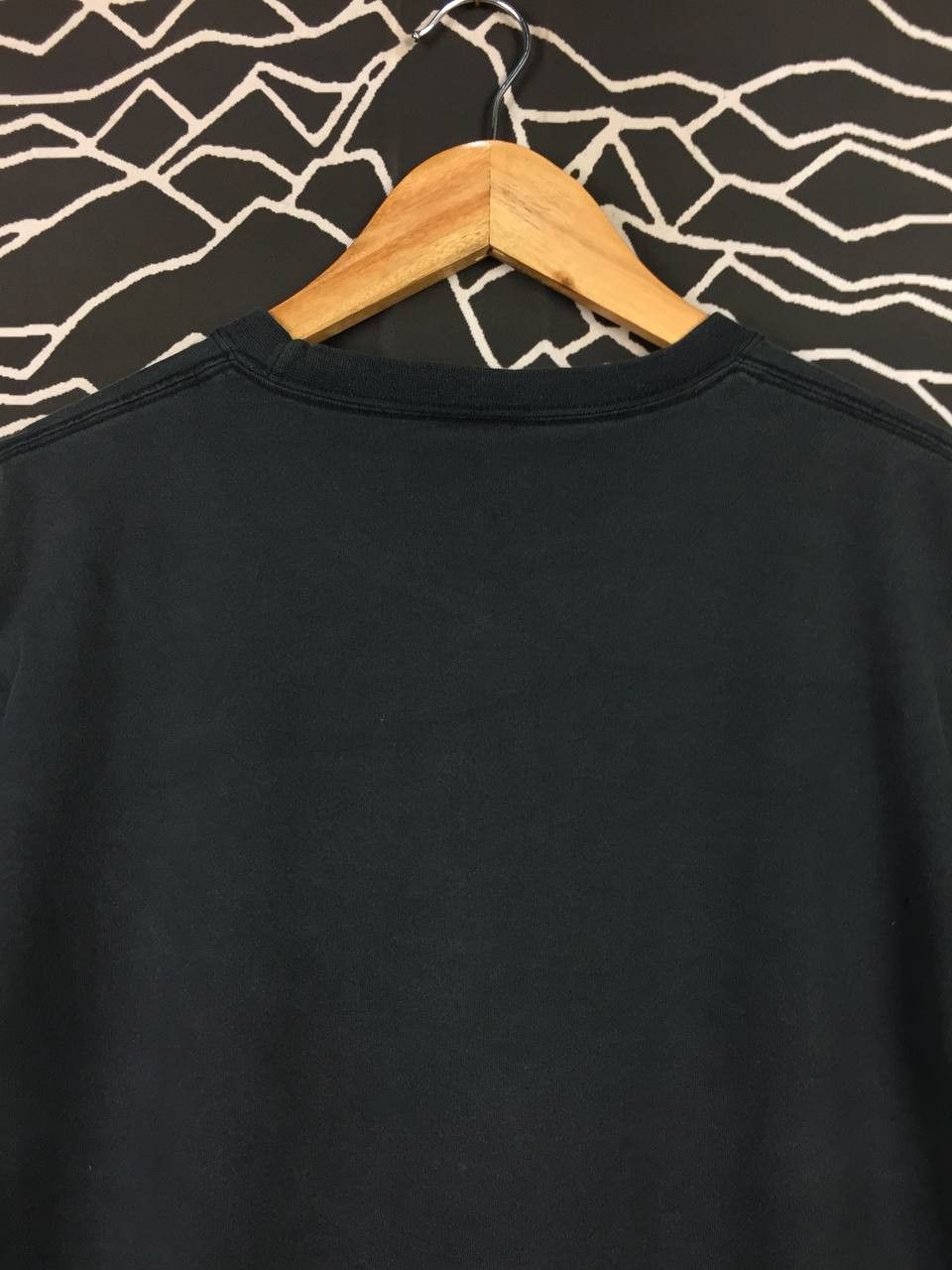 Vision Streetwear Vtg Vision Street Wear Box Logo Skateboard Streetwear Tee Size US L / EU 52-54 / 3 - 6 Thumbnail
