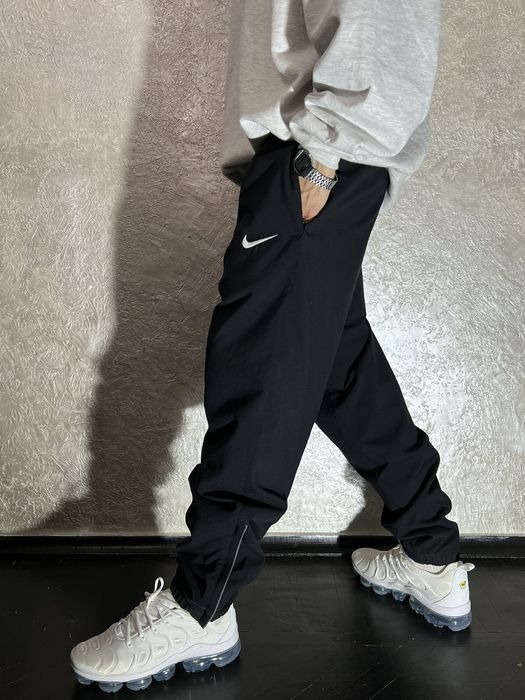 00's archive Nike nylon tech pants y2k Yahoo!フリマ（旧）-