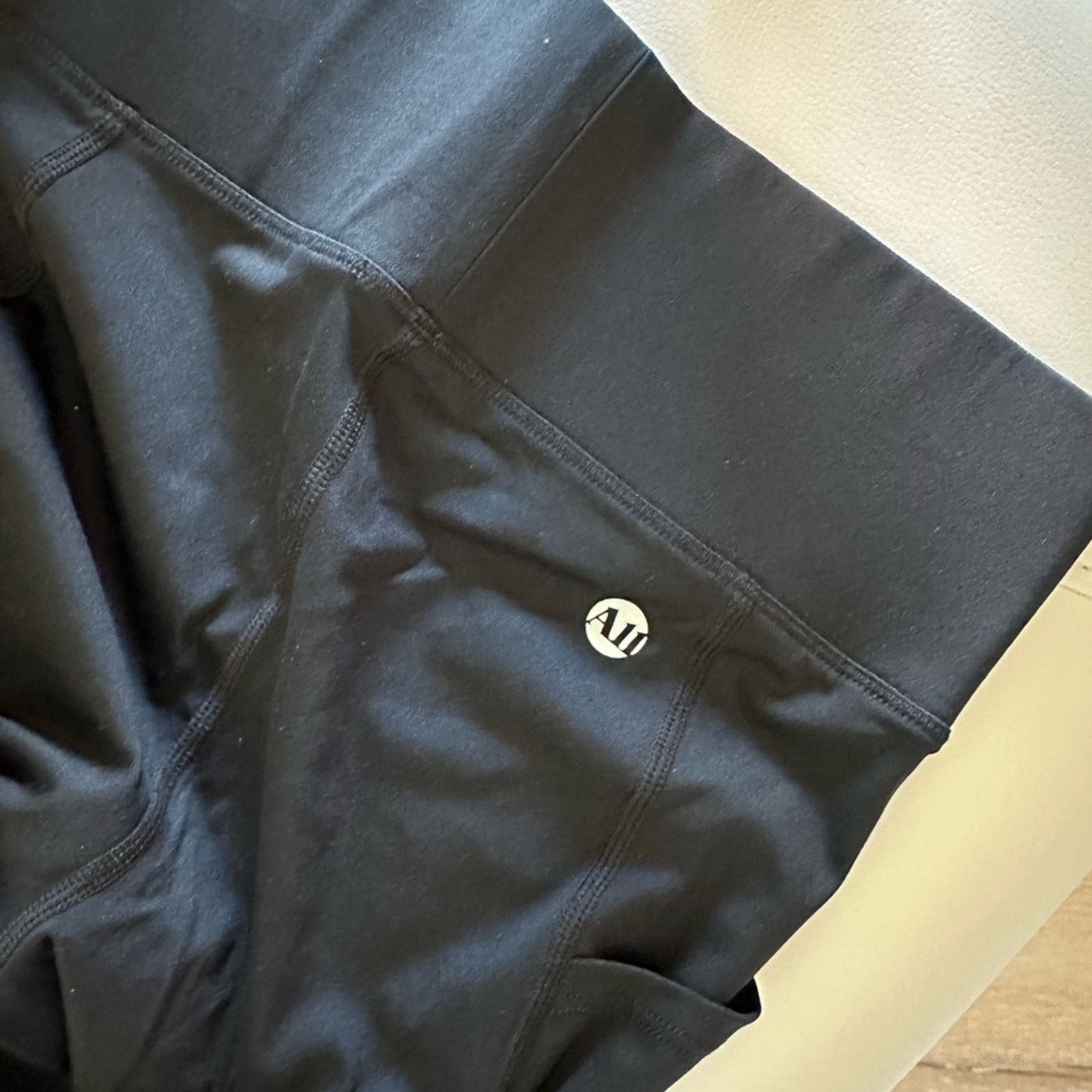 Other All Access Center Stage Pocket Legging- Black, XS Size 26" / US 2 / IT 38 - 5 Thumbnail
