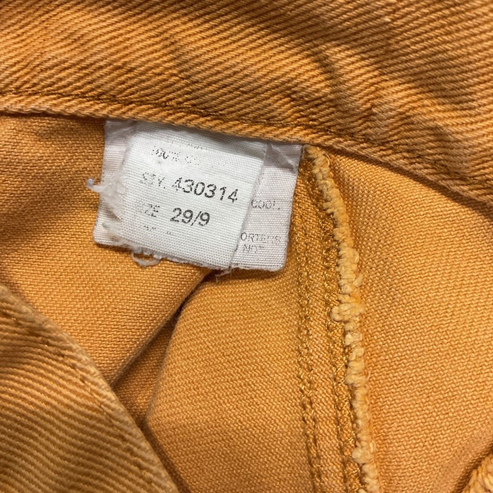 Rocky Mountain Featherbed Vintage 90’s Rock Mountain High-Rise Jeans Size 29" - 3 Thumbnail