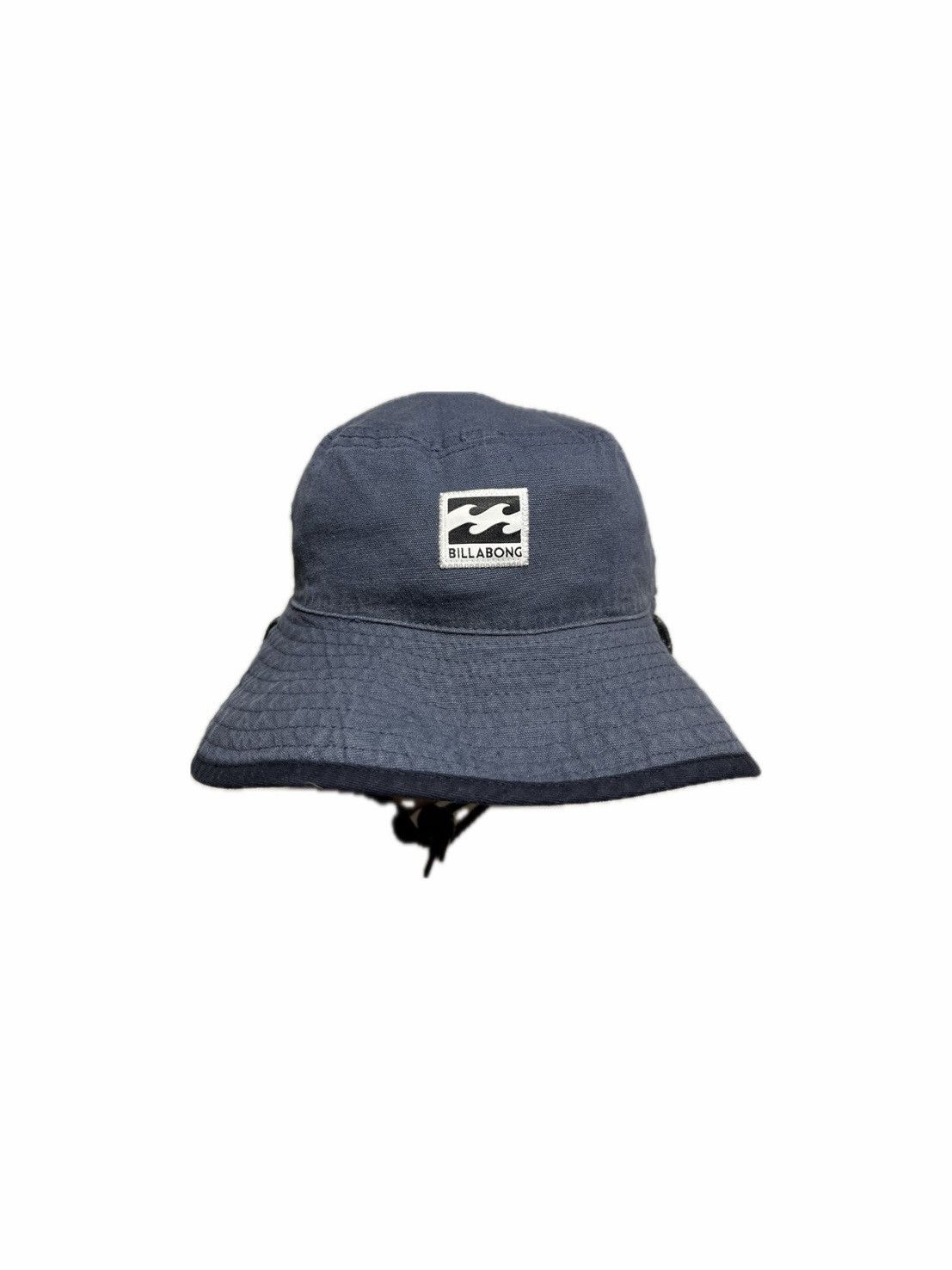 Billabong Vintage Billabong bucket hat perfectly washed Size ONE SIZE - 2 Thumbnail