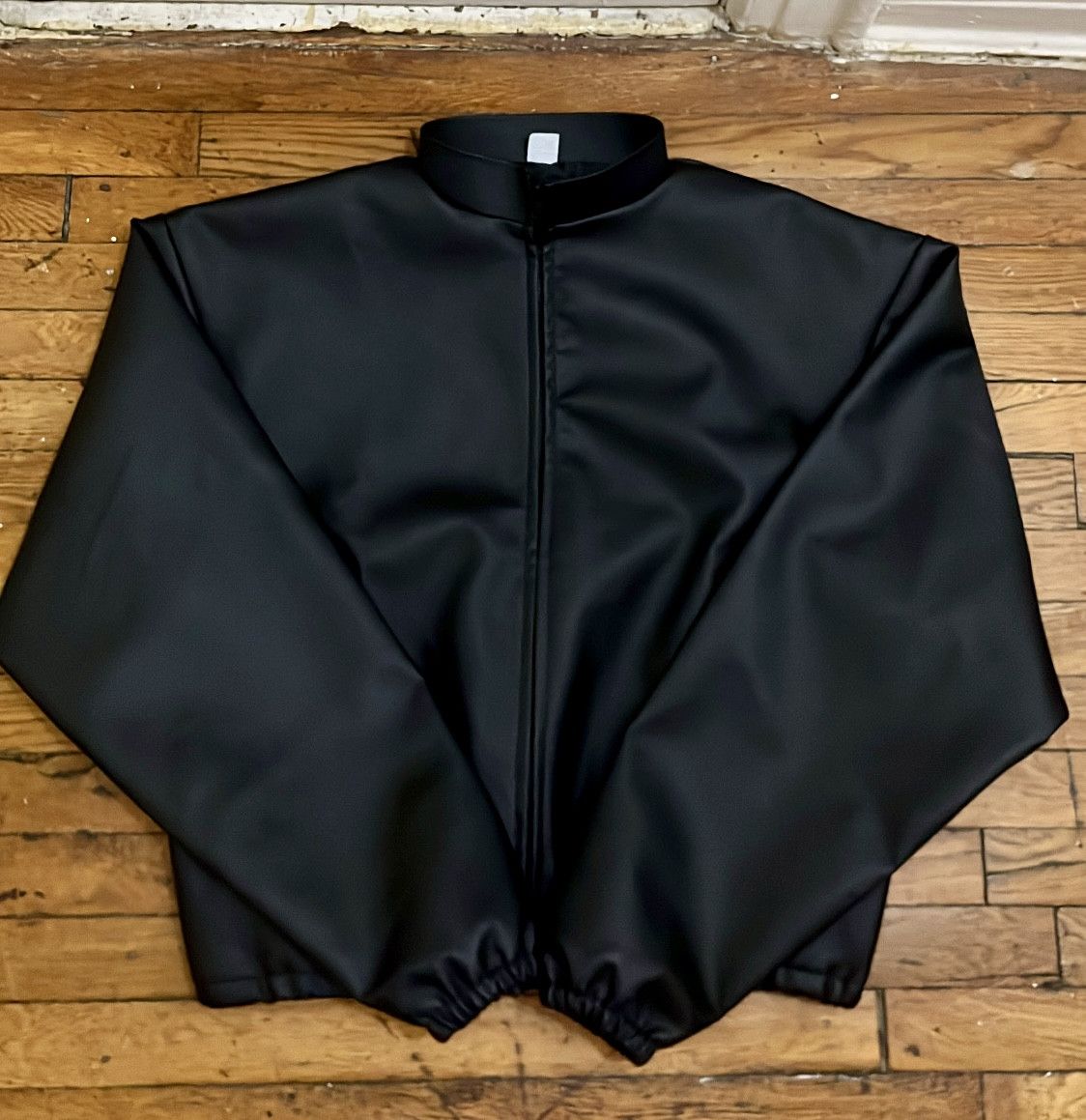Yeezy YZY JC-05 Size 2 Yeezy Jacket 05 | Grailed