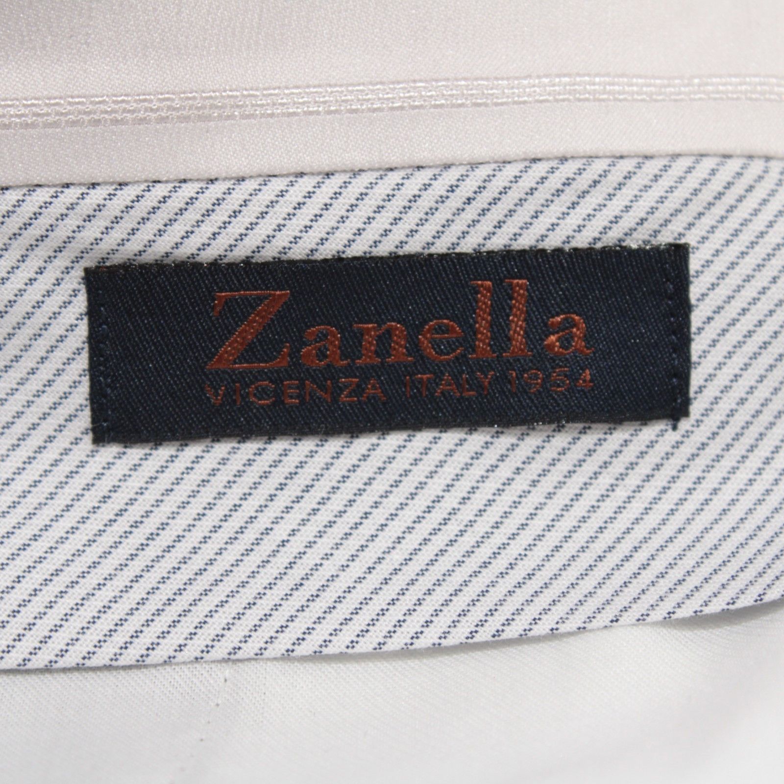 Zanella Zanella New with tags Dress Pants Size 35 US In Green Size US 35 - 9 Thumbnail