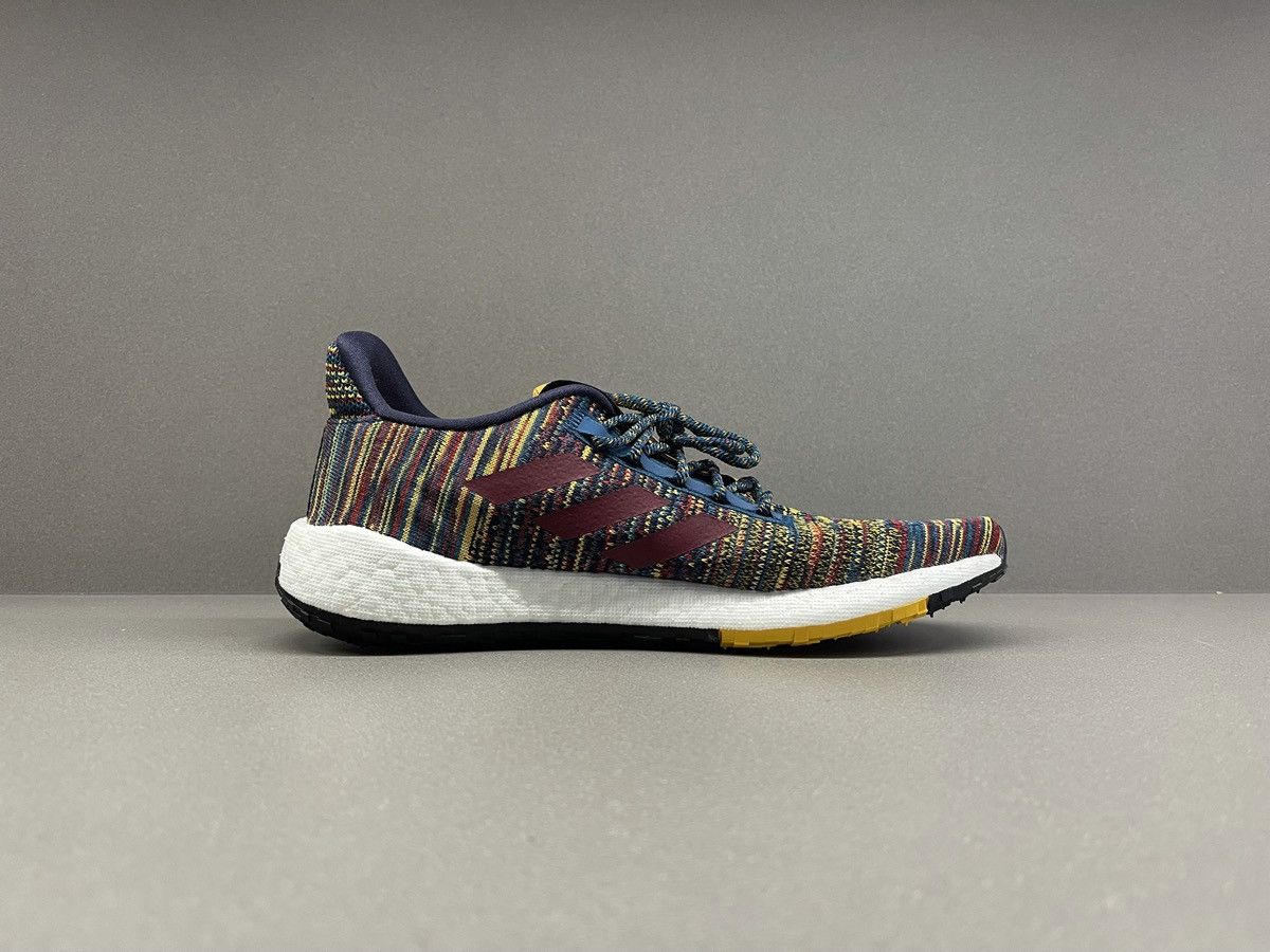 Adidas × Missoni Adidas Pulse Boost HD Missoni Tech Mint Size US 8.5 / EU 41-42 - 7 Thumbnail