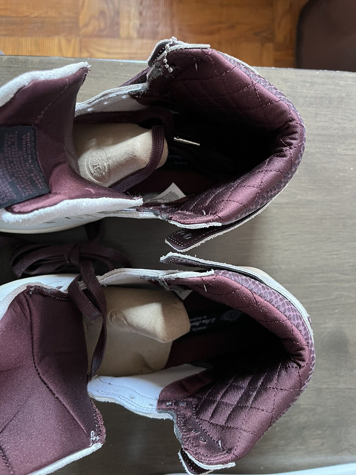 Jordan Brand Jordan x A Ma Maniere Size US 7 / EU 40 - 7 Thumbnail