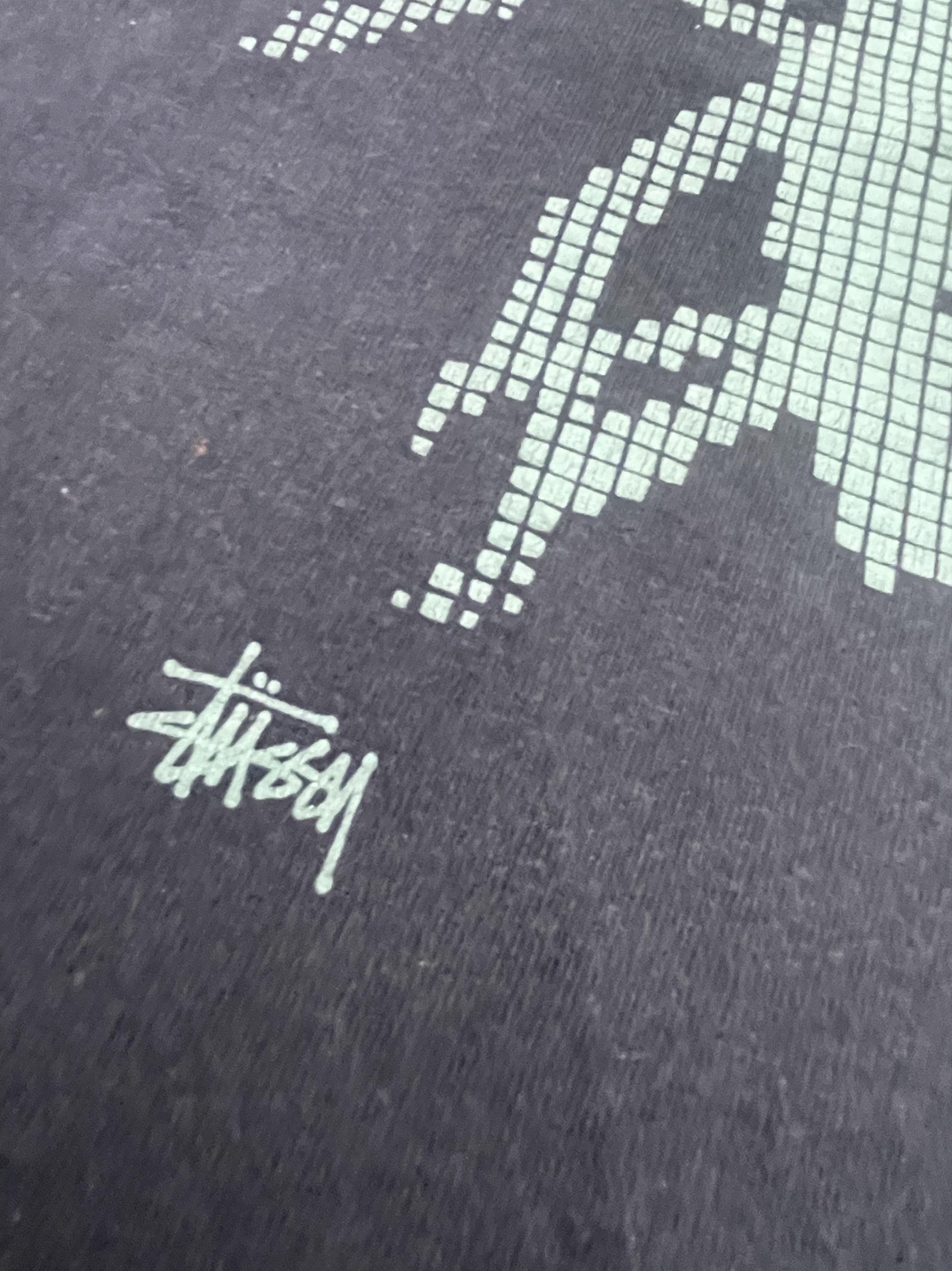Stussy Vintage Stussy Sleeveless Size US M / EU 48-50 / 2 - 10 Thumbnail