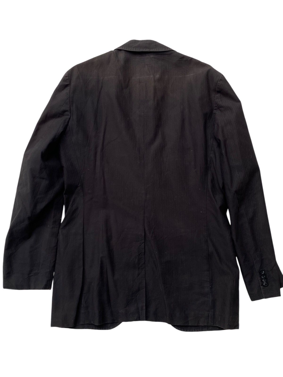 Japanese Brand × Yoshiyuki Konishi Vtg Yoshiyuki Konishi Jacket Size US S / EU 44-46 / 1 - 3 Thumbnail