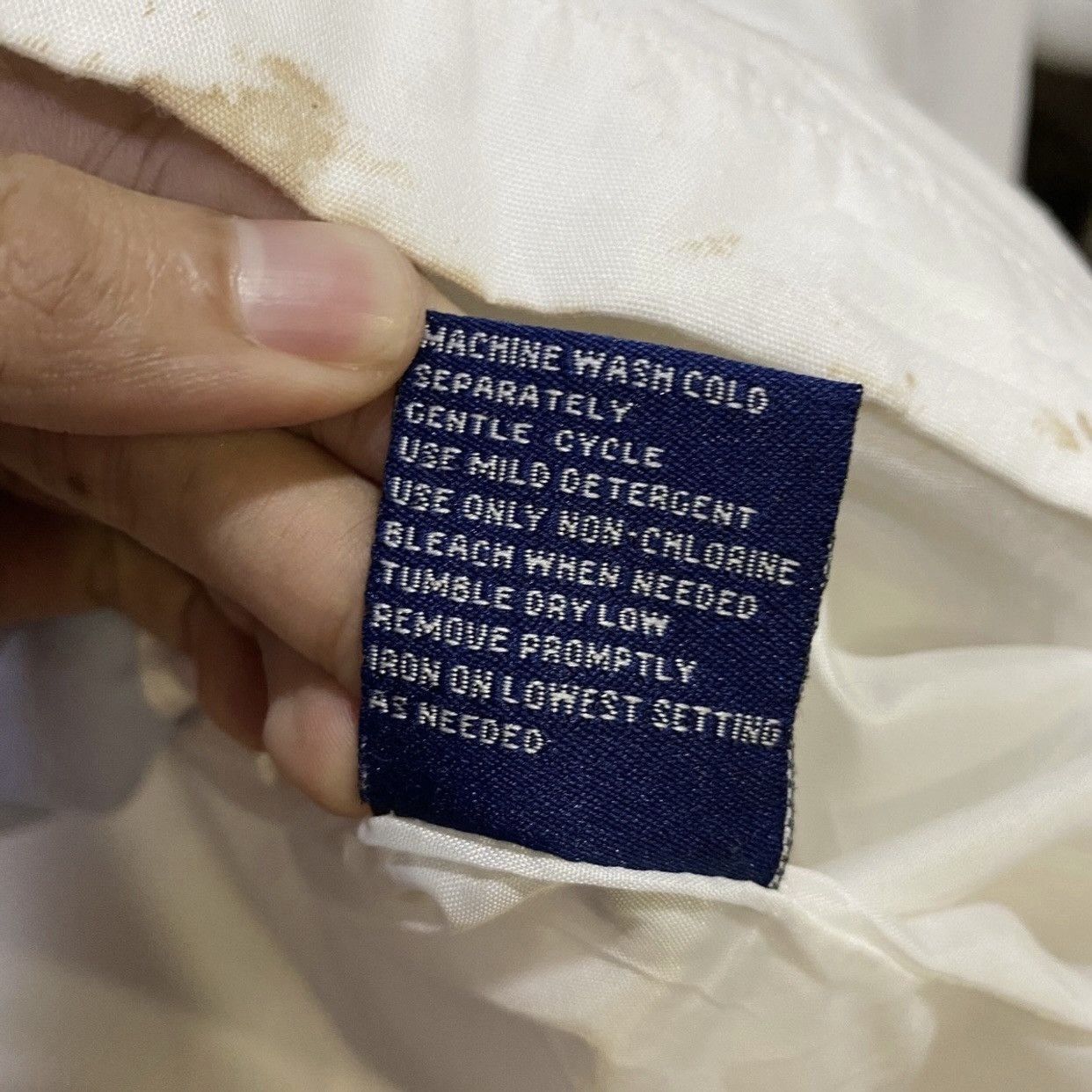 Mackintosh Mackintosh New England Lightweight Jackets Size US L / EU 52-54 / 3 - 7 Thumbnail