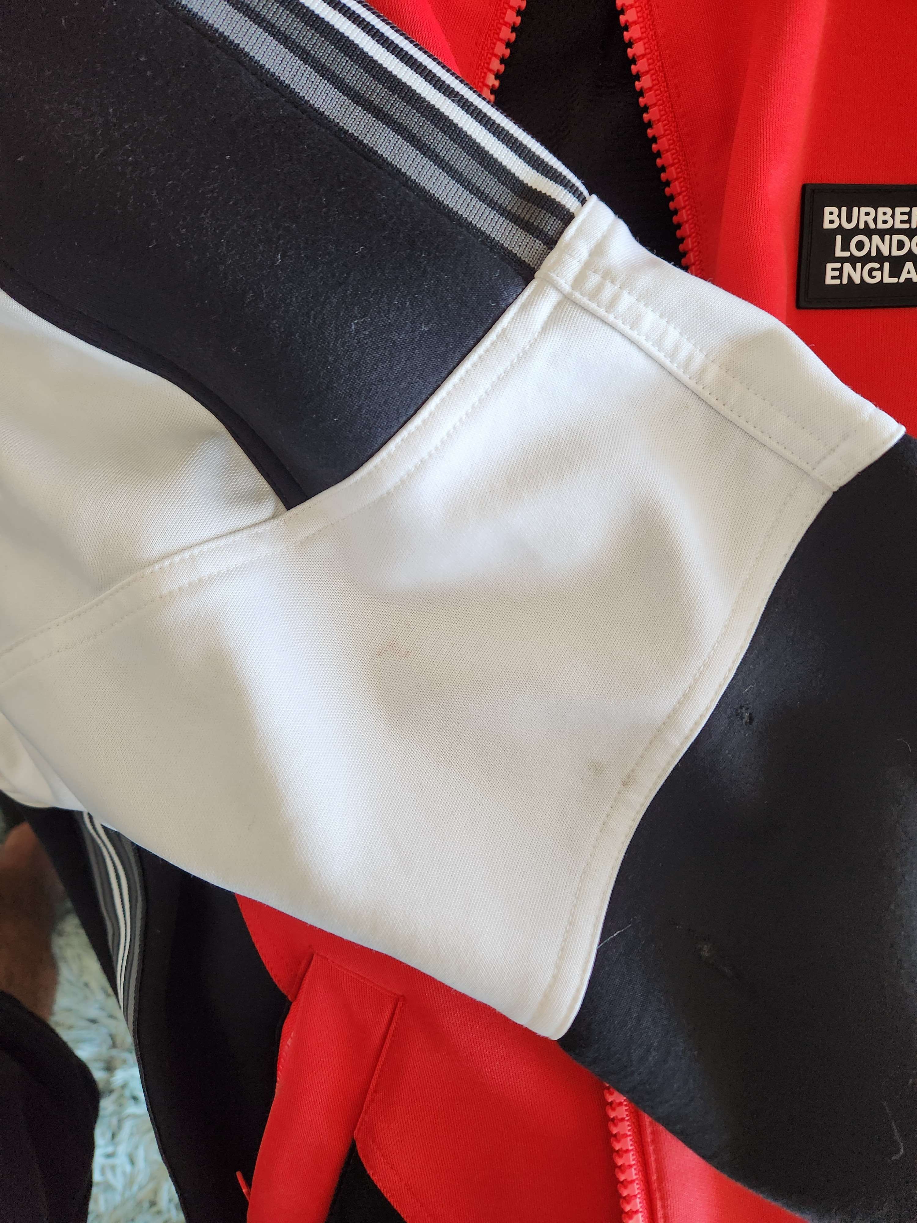 Burberry Burberry Track Jacket Size US M / EU 48-50 / 2 - 8 Thumbnail