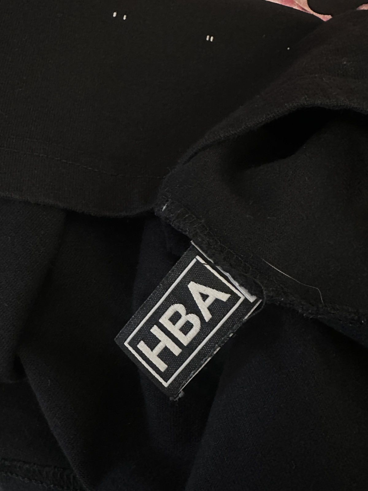 Hood By Air Hood By Air FW14 Organ & Bones Longsleeve Size US S / EU 44-46 / 1 - 7 Thumbnail