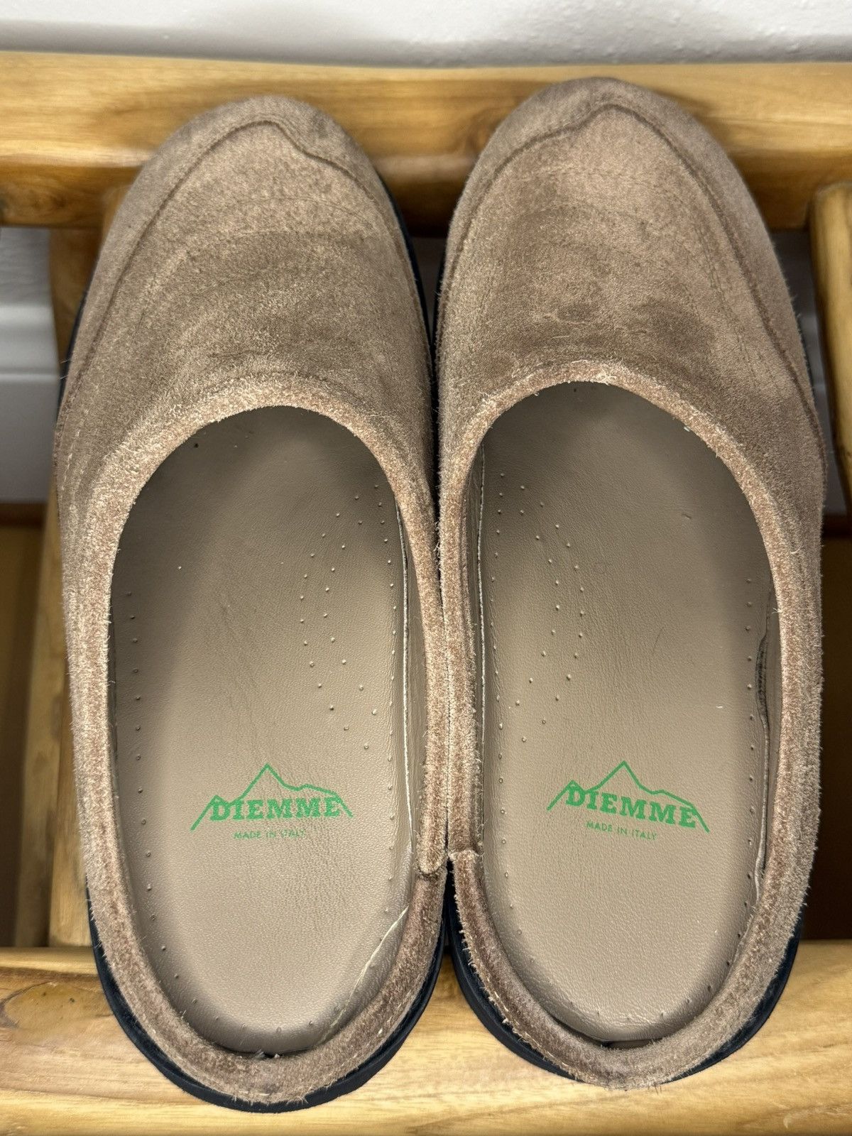 Diemme Diemme Clogs Size US 10 / EU 43 - 4 Thumbnail