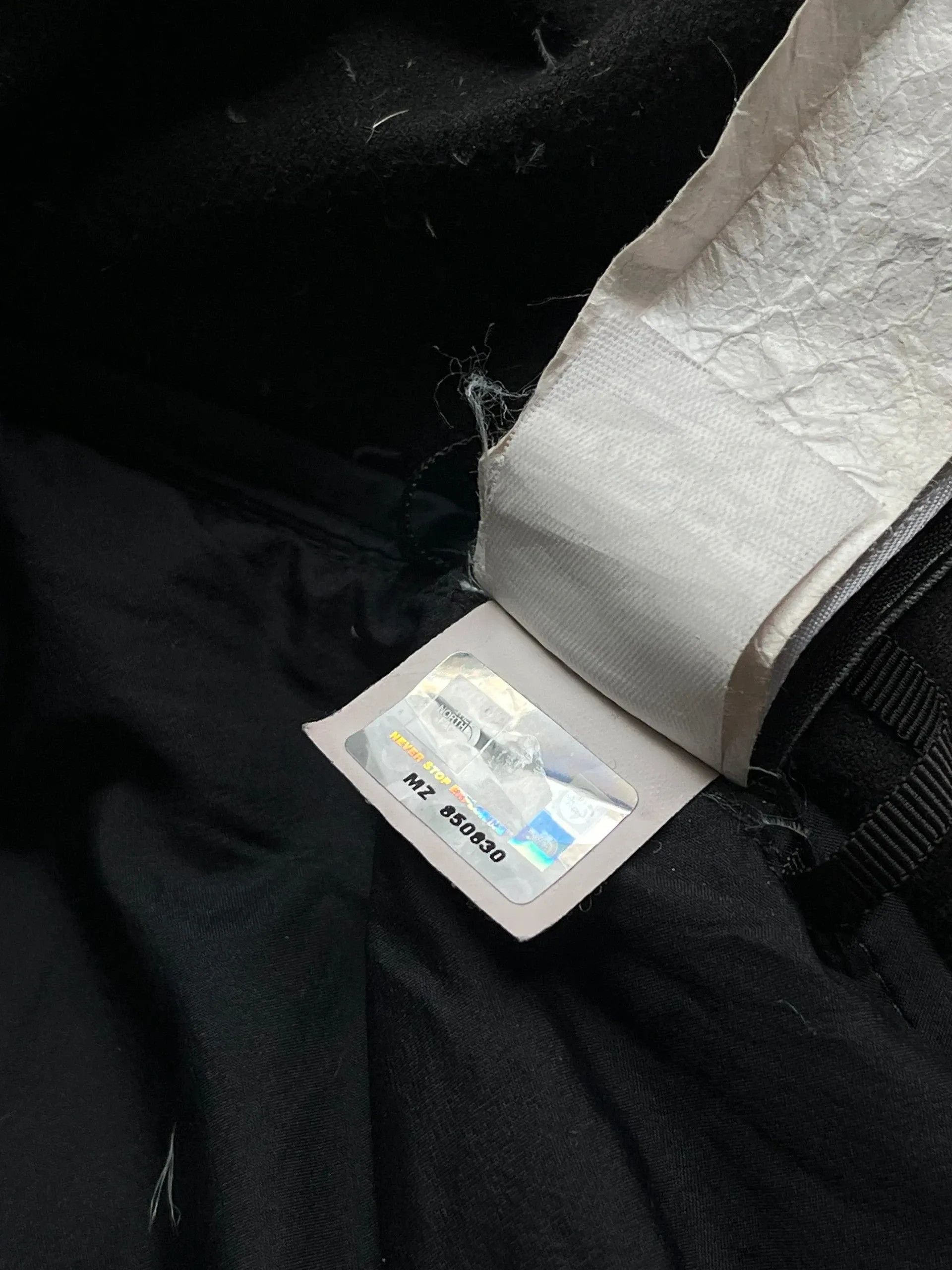 The North Face The North Face Puffer Jacket 2014 Light Weight Black Size US S / EU 44-46 / 1 - 8 Thumbnail