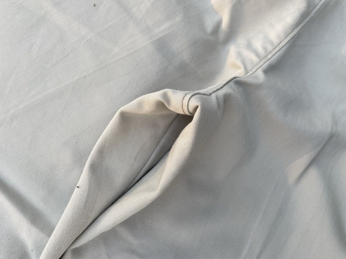 Kansai Yamamoto Japanese Brand x Vintage Kansai Yamoto Chinos Pants Size US 34 / EU 50 - 6 Thumbnail
