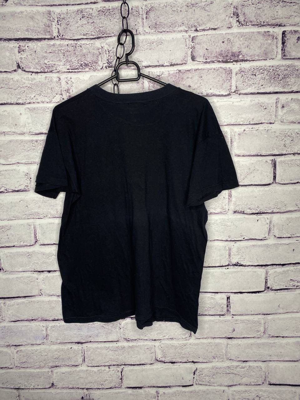 KISS Men's Vintage 90s Rock Band Tee T-Shirt KISS SIZE XL Size US XL / EU 56 / 4 - 5 Thumbnail