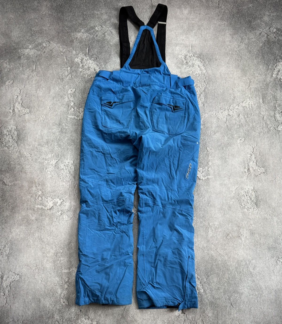 Spyder Spyder L/size pants trousers overalls ski snow outdoor Size US 34 / EU 50 - 16 Thumbnail