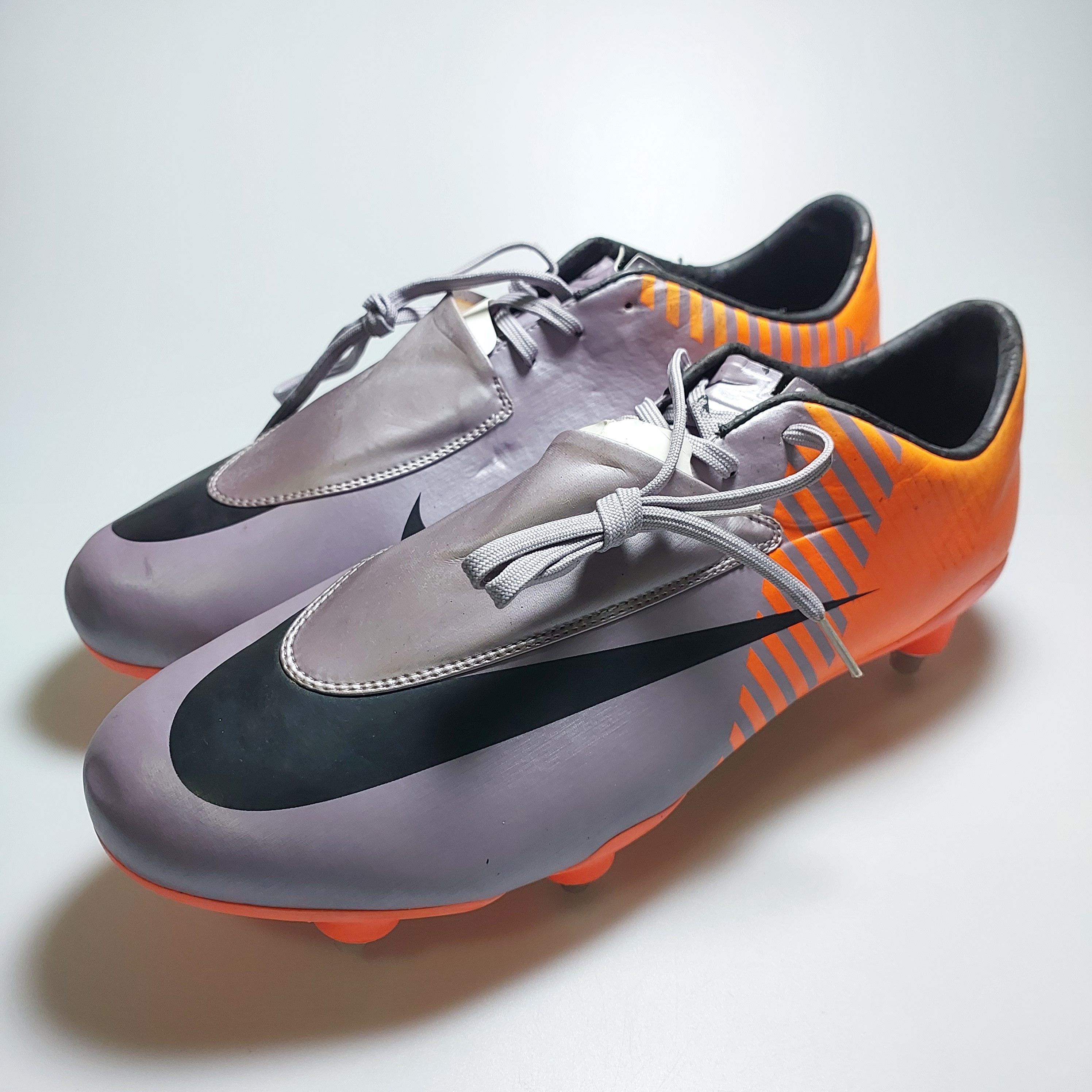 Mercurial Vapor VI Elite SG