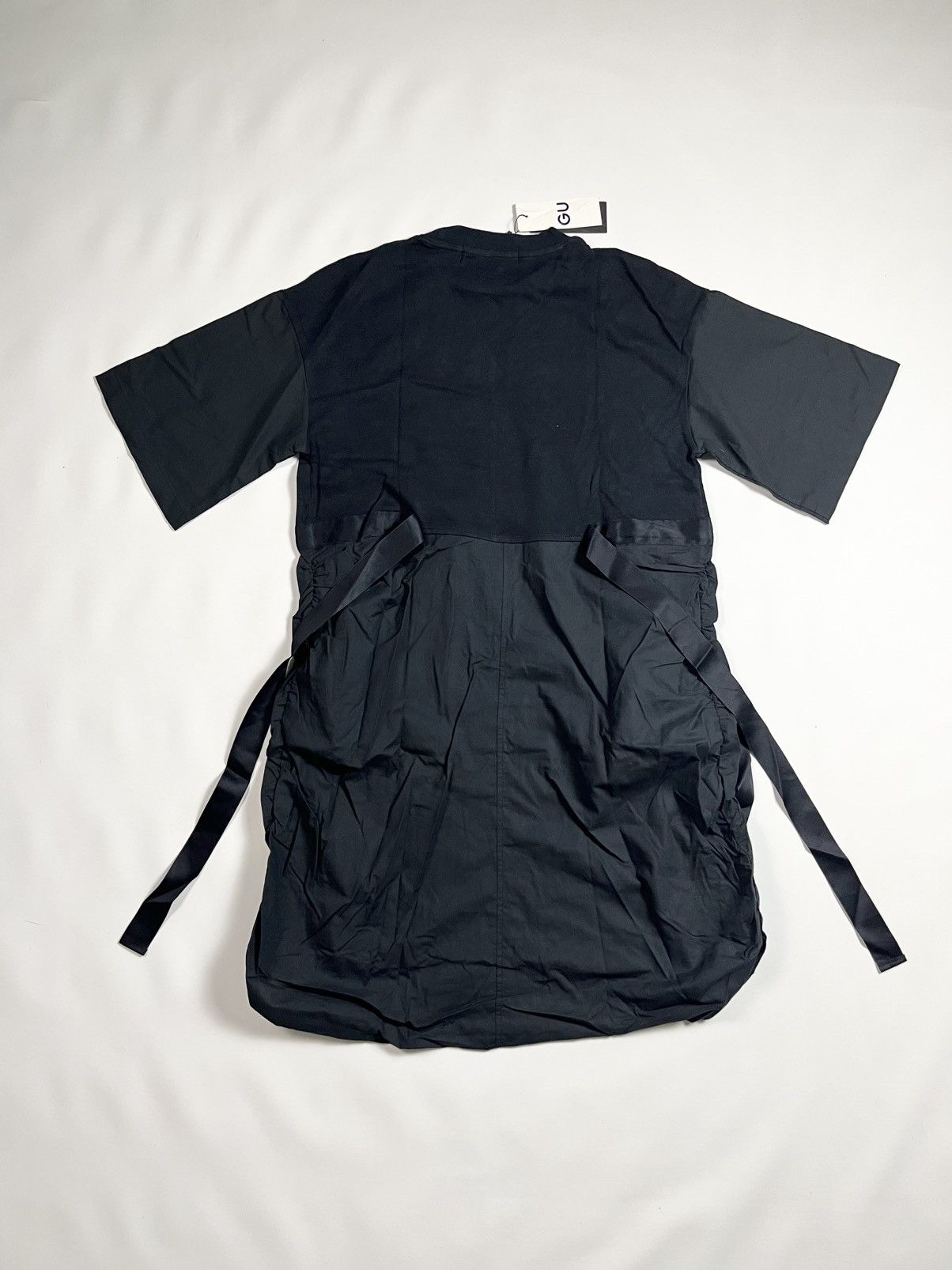 GU × Jun Takahashi × Undercover GU X UNDERCOVER "FREEDOM" AVANT GARDE Size S / US 4 / IT 40 - 2 Thumbnail