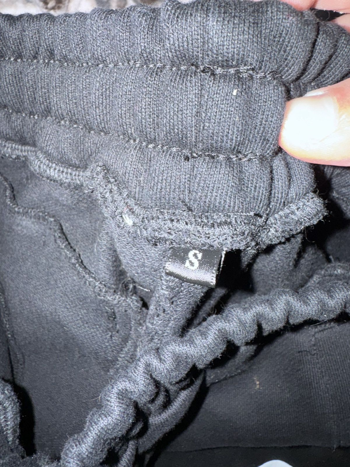 Other Capri ‘Freeworld’ Sweatpants Size US 31 - 3 Thumbnail