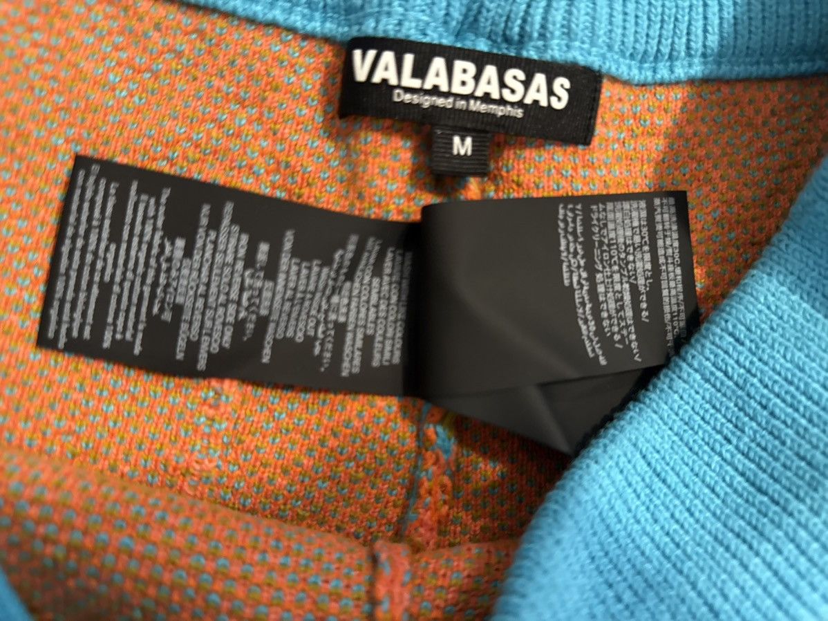 Valabasas Valabasas multicoloured shorts Size M Size US 30 / EU 46 - 5 Thumbnail