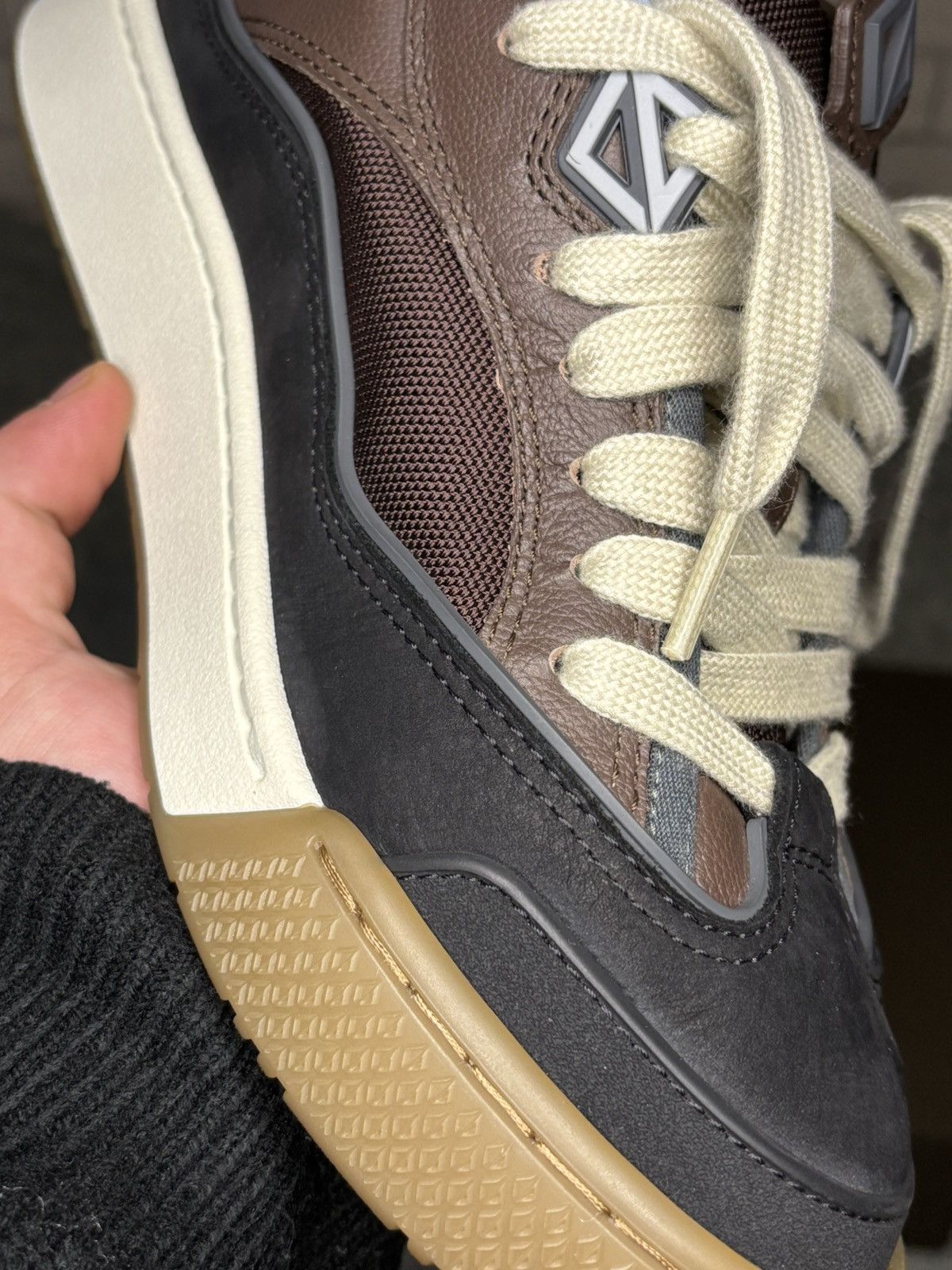 Dior × Travis Scott Dior x Cactus Jack B713 Size US 9 / EU 42 - 10 Thumbnail