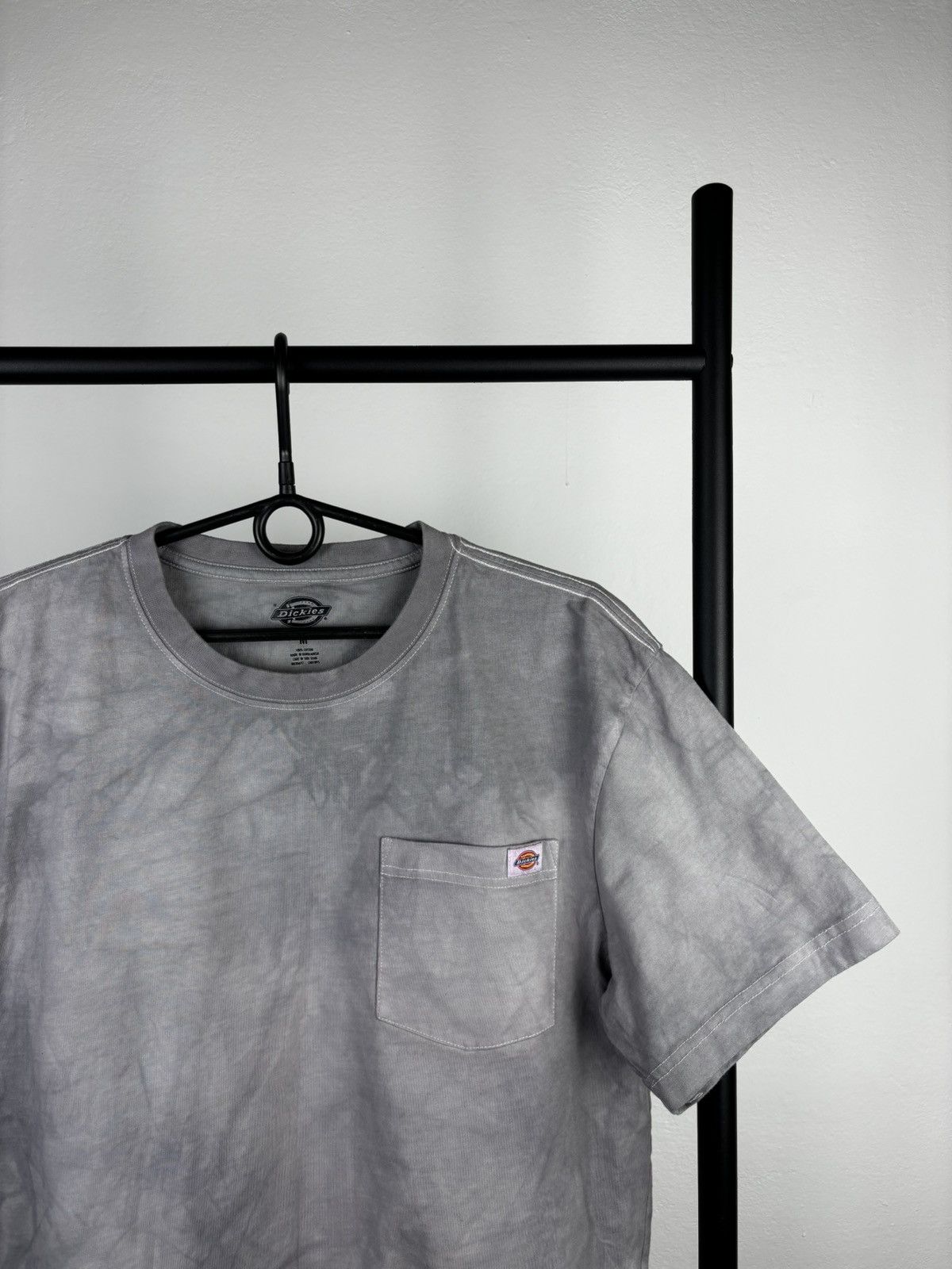 Dickies Dickies multicolor t shirt Size US M / EU 48-50 / 2 - 2 Thumbnail