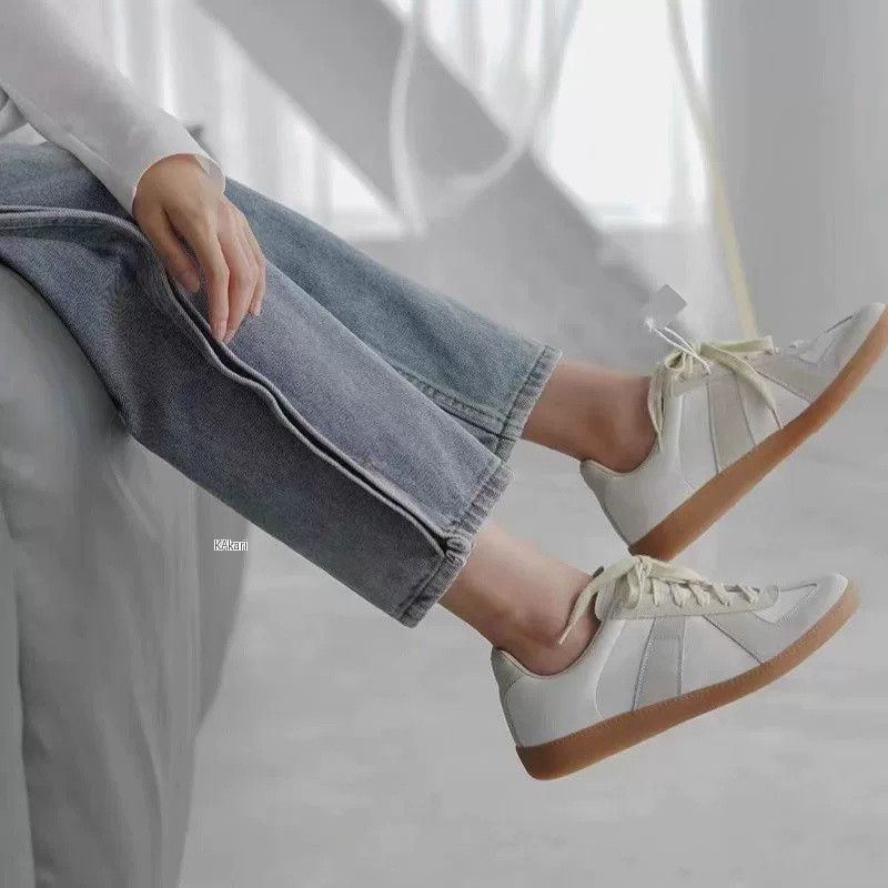Maison Margiela Maison Margiela Training Sneakers Size US 8.5 / EU 41-42 - 3 Thumbnail