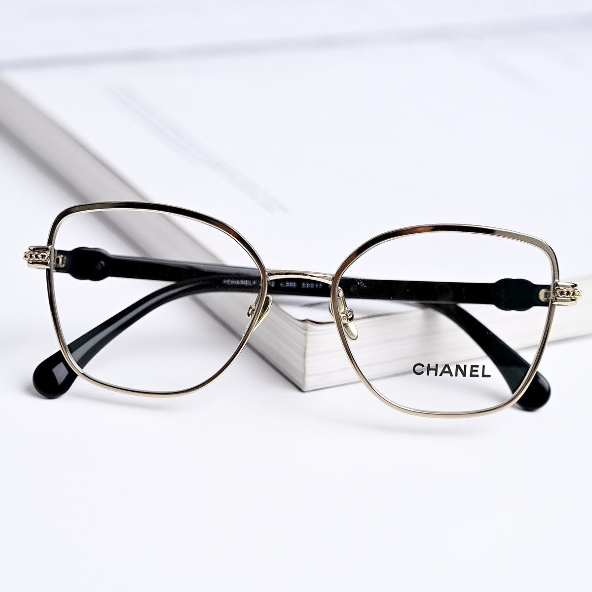 Chanel CHANEL 0CH2212 GLASSES Size ONE SIZE - 12 Thumbnail