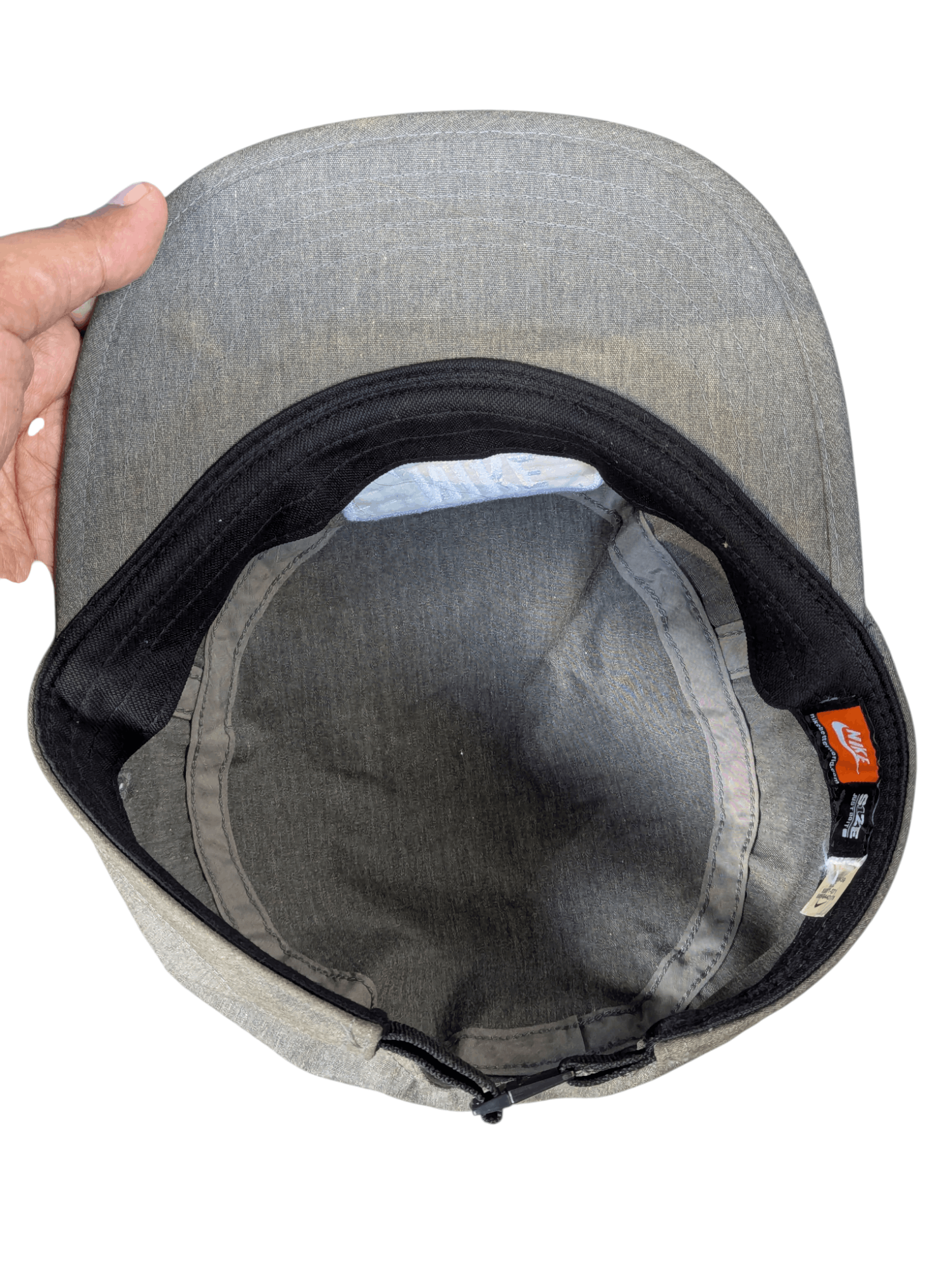Nike NIKE SPORTSWEAR CAP Size ONE SIZE - 6 Thumbnail