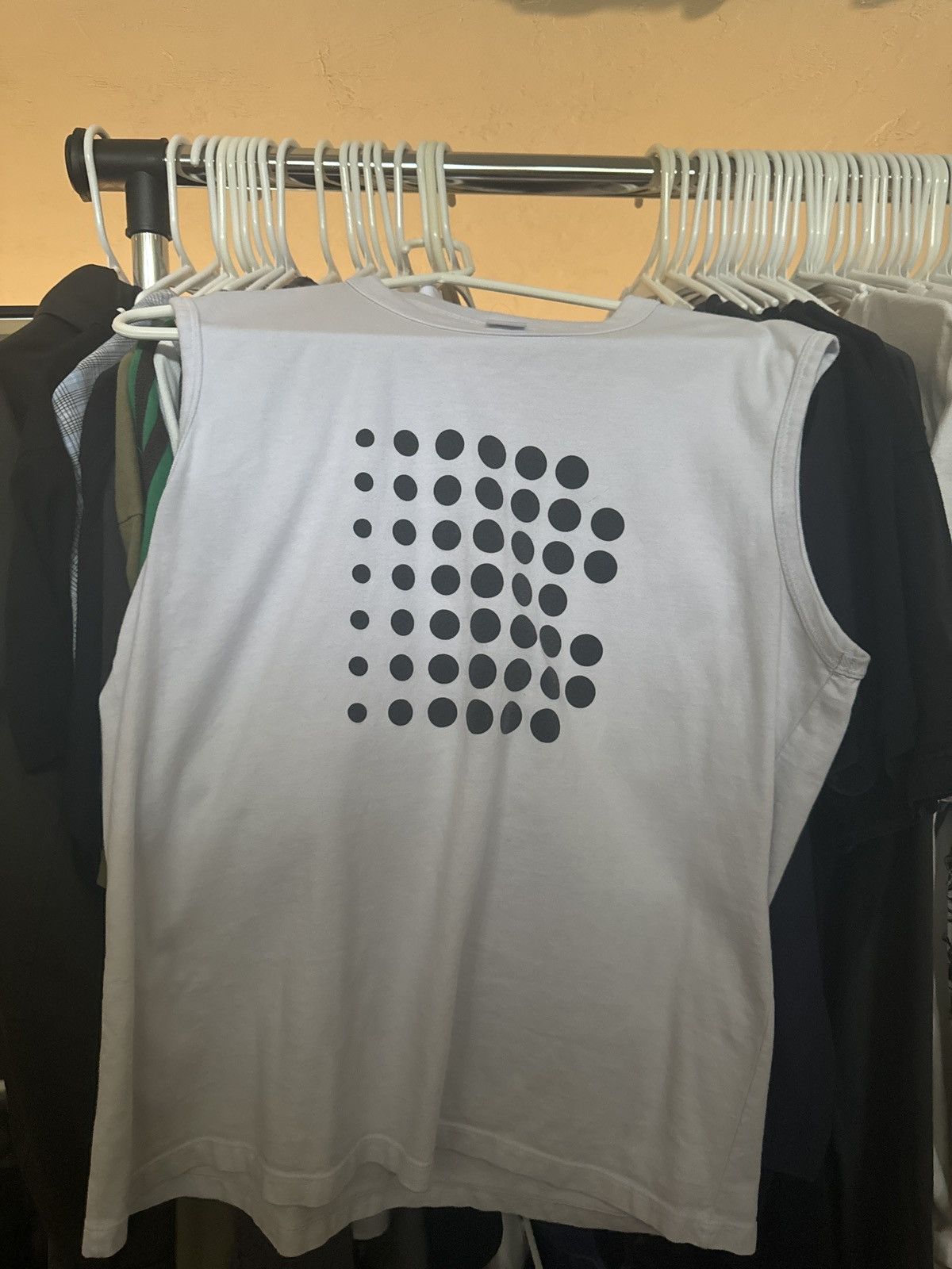 bldthnr tanktop