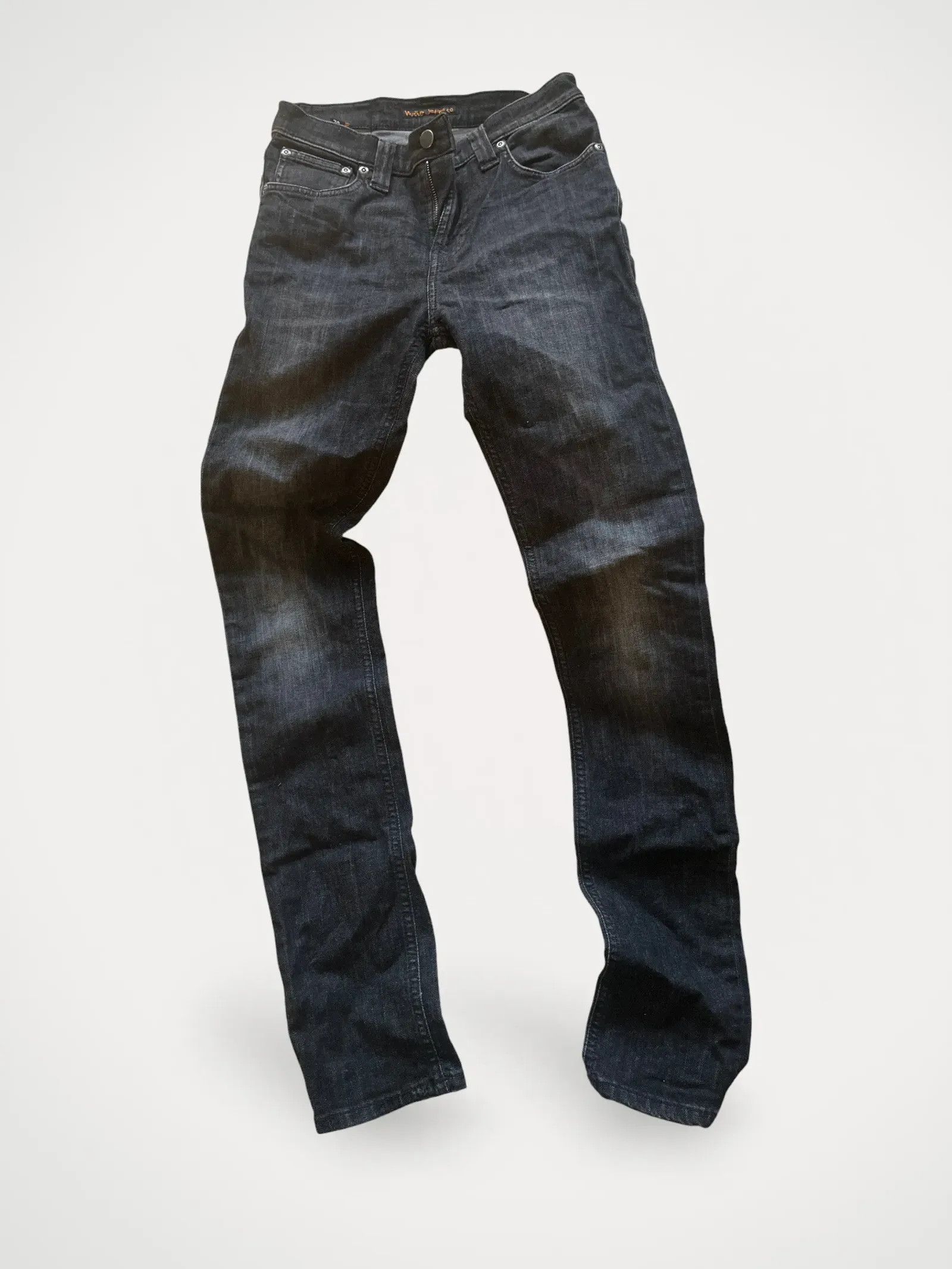 Nude Nude Jeans Size 27" / US 4 / IT 40 - 1 Thumbnail