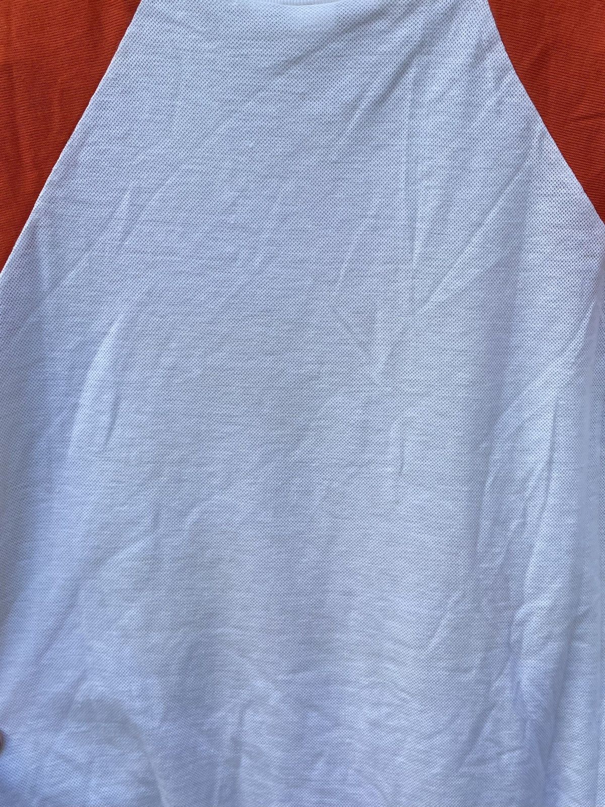 Vintage 70s/80s Sleep With The Gas Attendant And Get Serviced tee Size US L / EU 52-54 / 3 - 8 Thumbnail