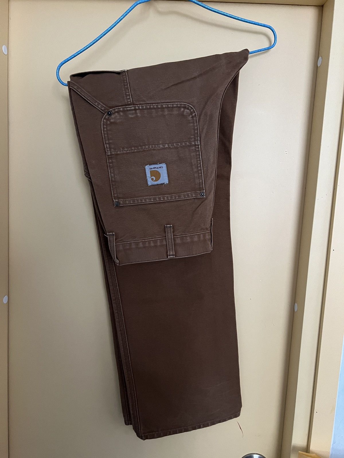 Carhartt × Carhartt Wip Carhartt single knee pants Size US 34 / EU 50 - 3 Thumbnail