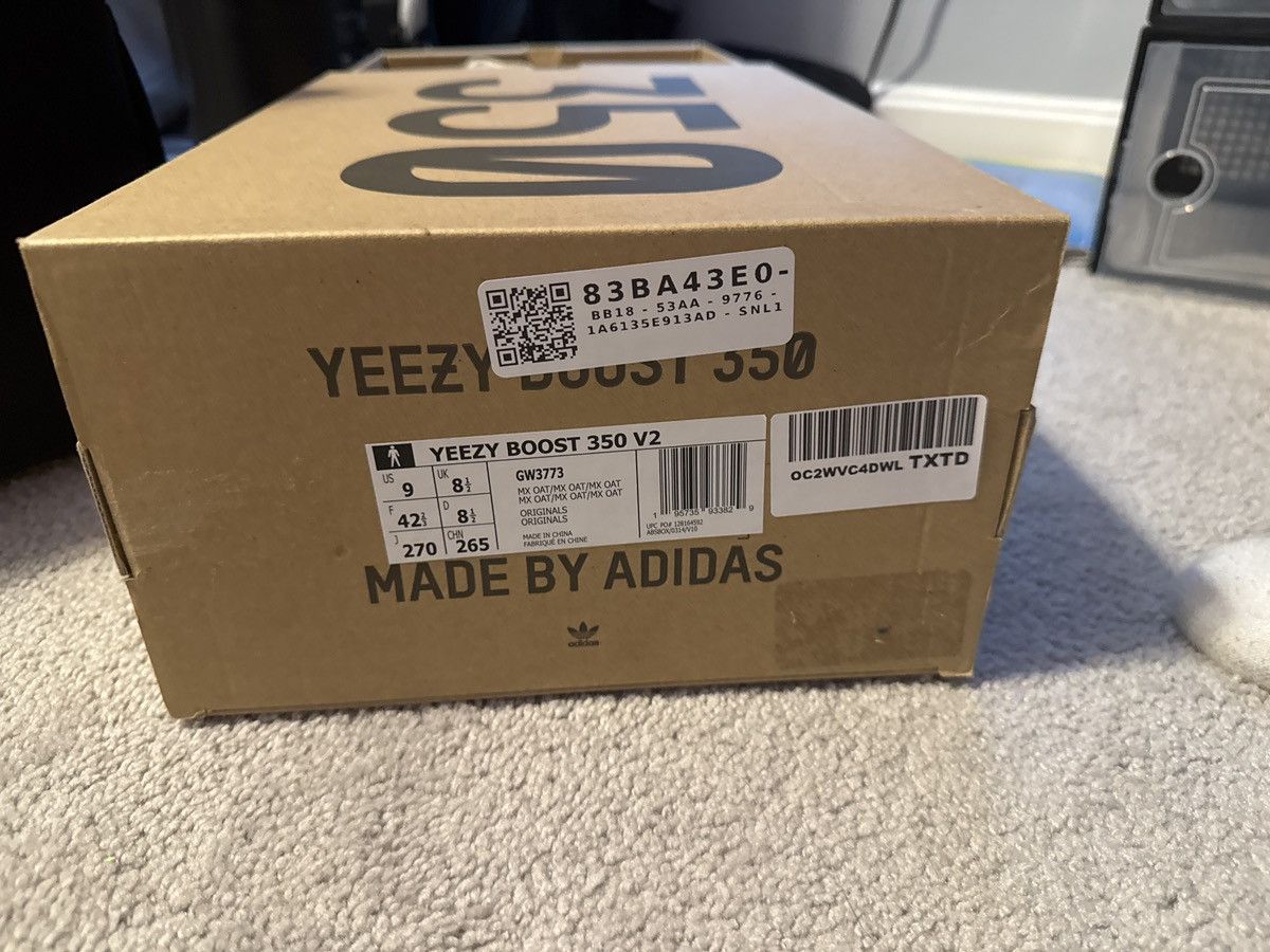 Yeezy Yeezy 350 V2 Size US 9 / EU 42 - 7 Thumbnail