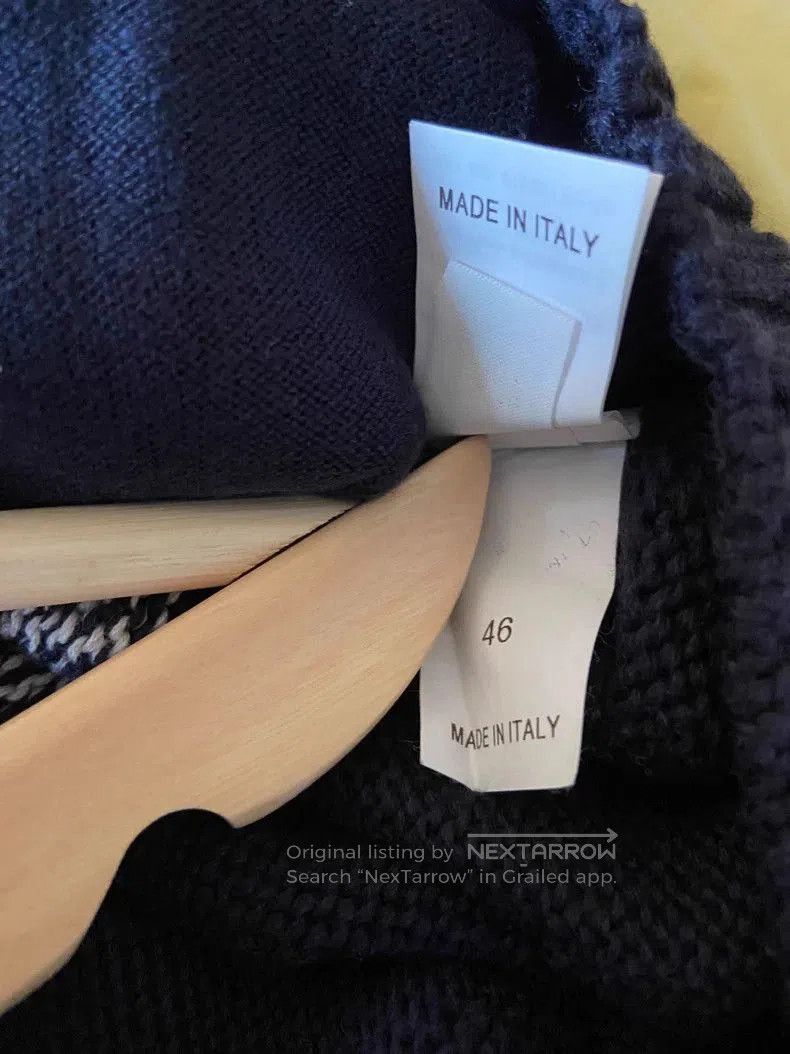 Brunello Cucinelli Brunello Cucinelli Knit Zip Cardigan. Size US S / EU 44-46 / 1 - 4 Thumbnail