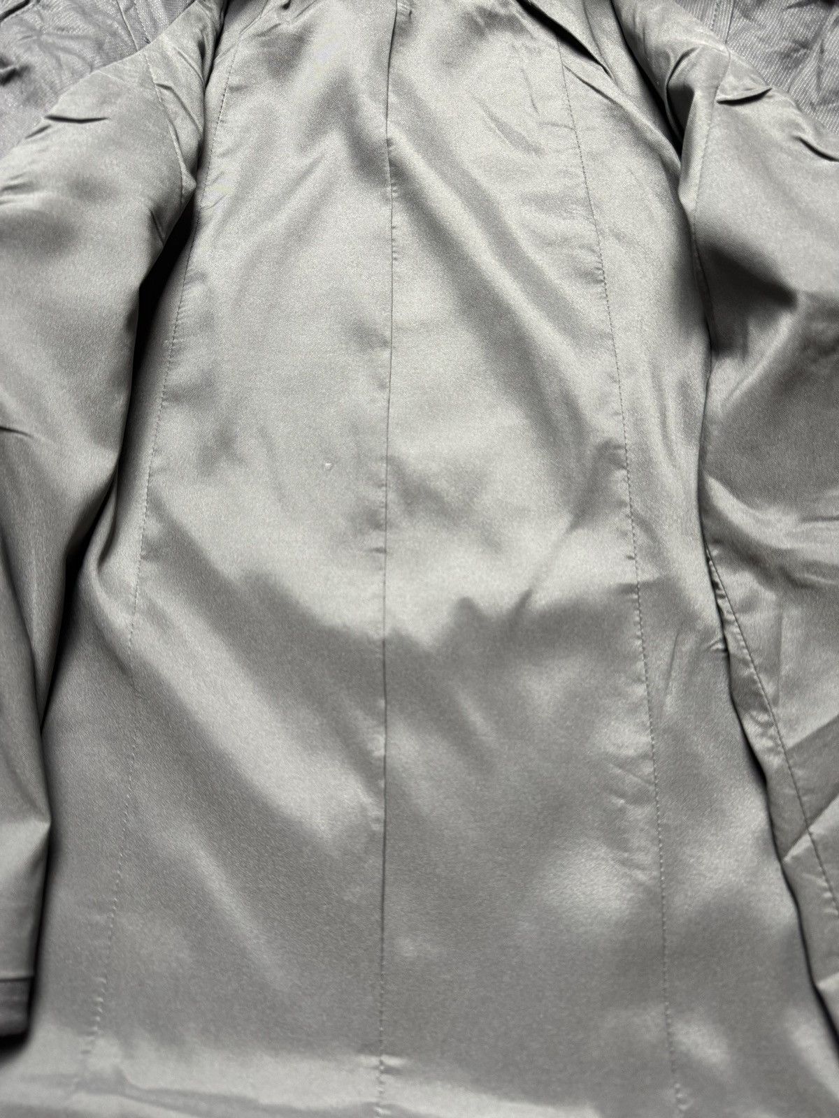 Designer × Helmut Lang Helmut Lang Jacket Blouses Size XS / US 0-2 / IT 36-38 - 8 Thumbnail