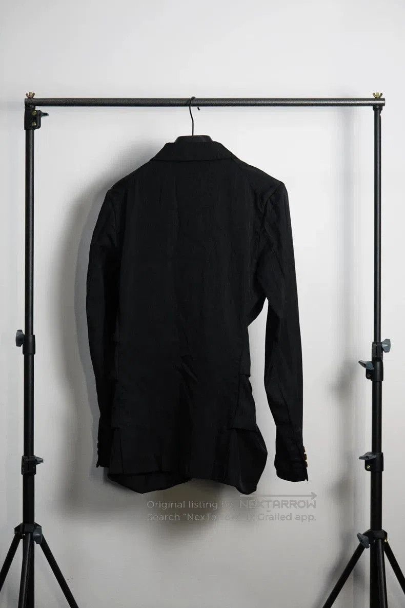 Comme des Garcons Comme des Garcons 19SS Crazy Suit. Size US S / EU 44-46 / 1 - 2 Thumbnail