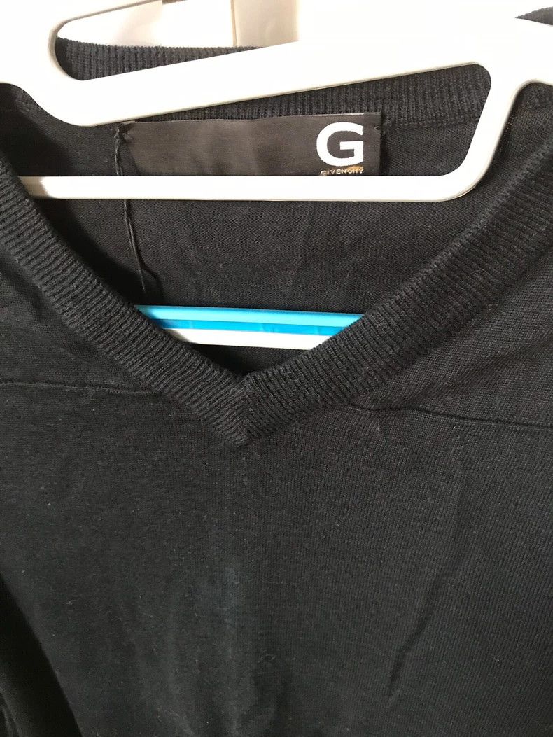 Givenchy Givenchy Men's Sweater M Size Size US M / EU 48-50 / 2 - 3 Thumbnail