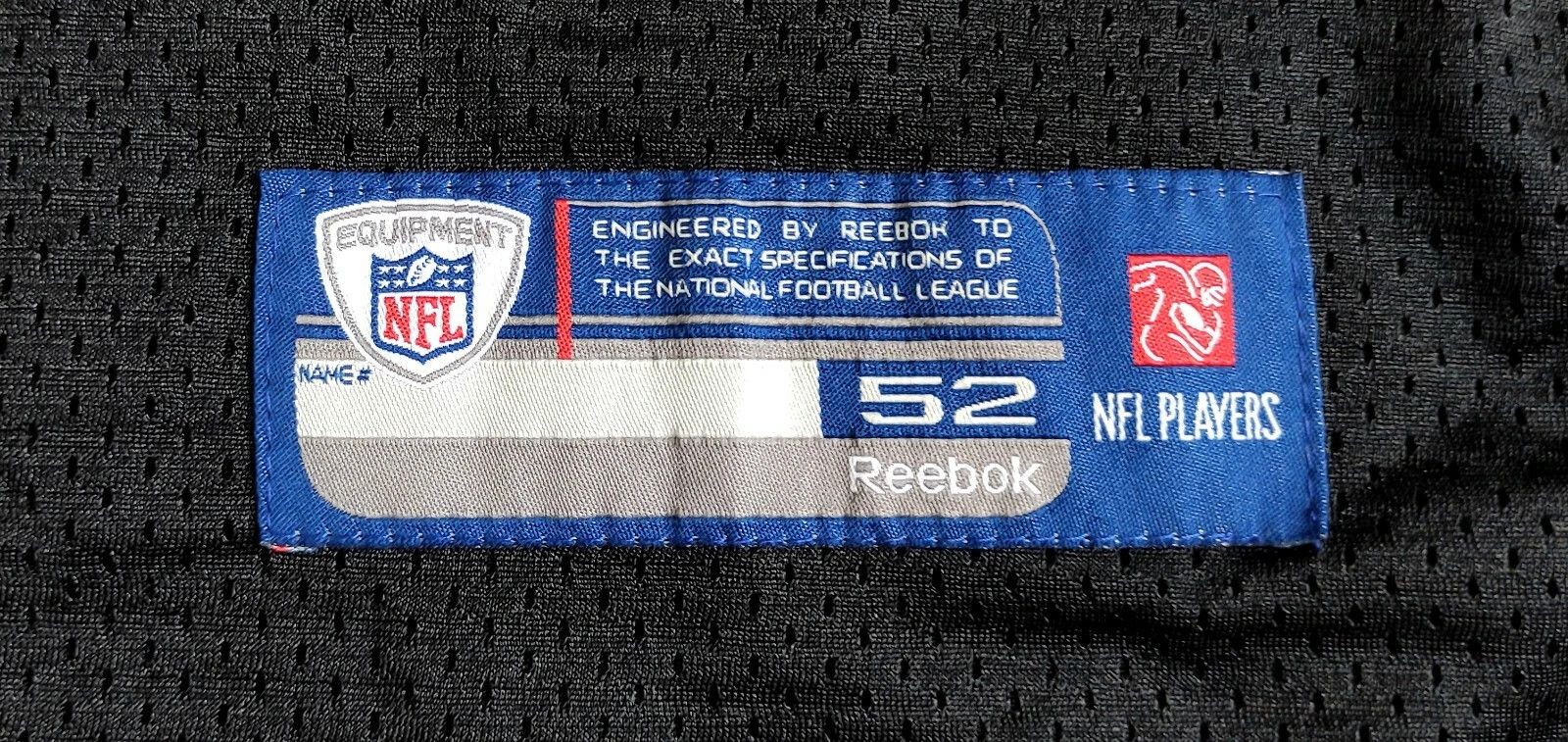 Reebok Philadelphia Eagles KOLB SHIRT JERSEY REEBOK NFL MEN 52 Size US XXL / EU 58 / 5 - 7 Thumbnail