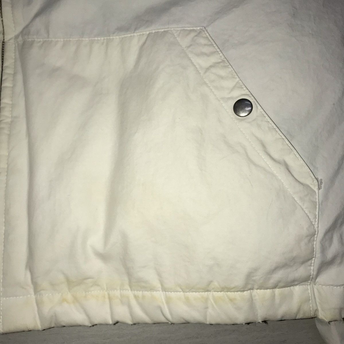 Polo Ralph Lauren Polo Ralph Lauren Suicide Ski Down Zip Up Jacket Size US L / EU 52-54 / 3 - 7 Thumbnail