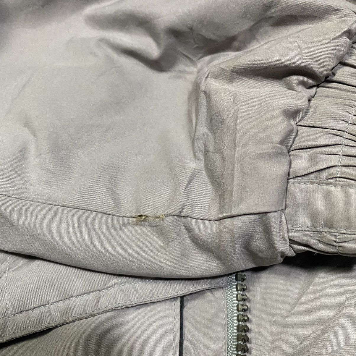 Designer × Moncler × Vintage Vintage Moncler Zipper Hoodie Jacket Size US XL / EU 56 / 4 - 16 Thumbnail