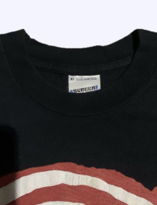Band Tees × Vintage Vintage Neds Atomic Dustbin Are You Normal Ls Size US XL / EU 56 / 4 - 3 Thumbnail