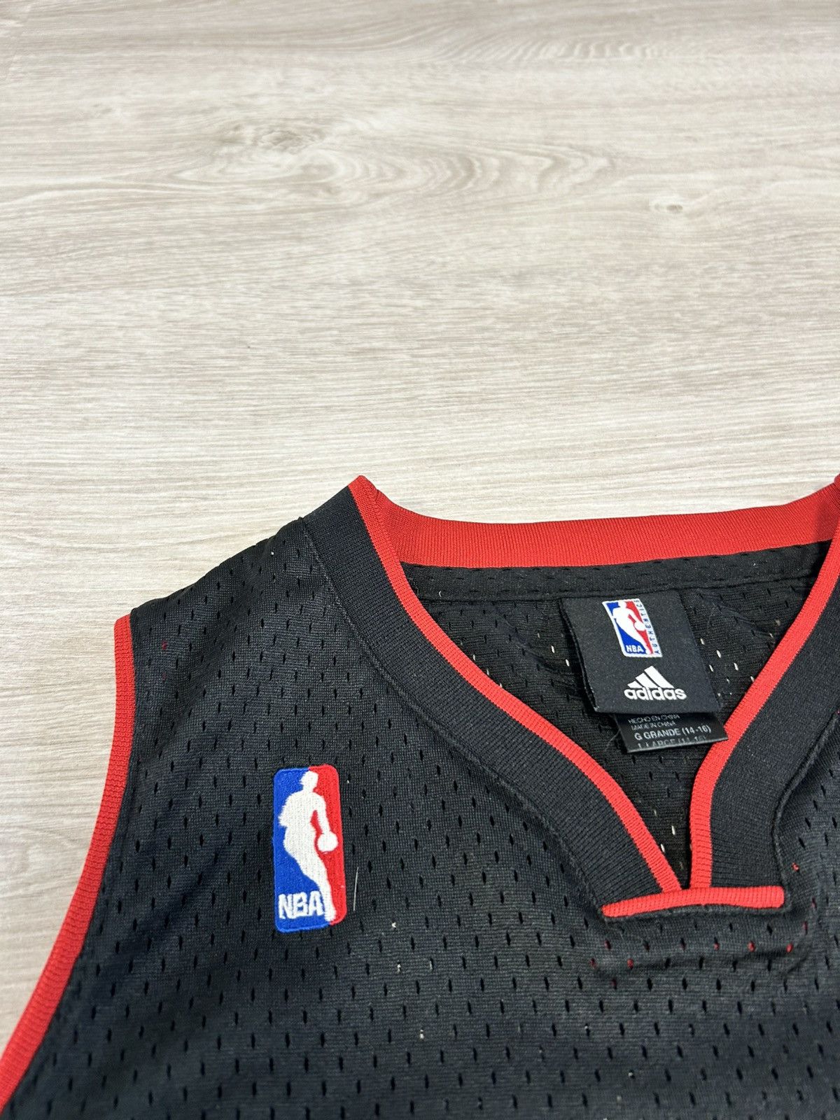 NBA Vintage Jersey NBA O’neal Shaquille Miami Heat Size XS-S Size US XS / EU 42 / 0 - 3 Thumbnail