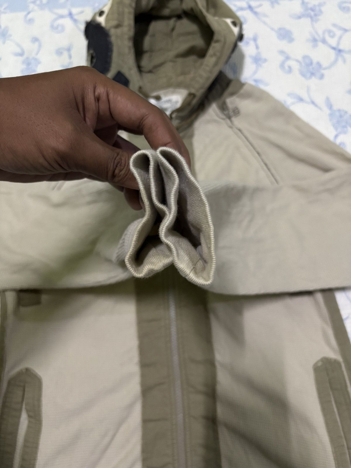 Avirex Avirex A75 Air Born Jacket Design Size US M / EU 48-50 / 2 - 6 Thumbnail