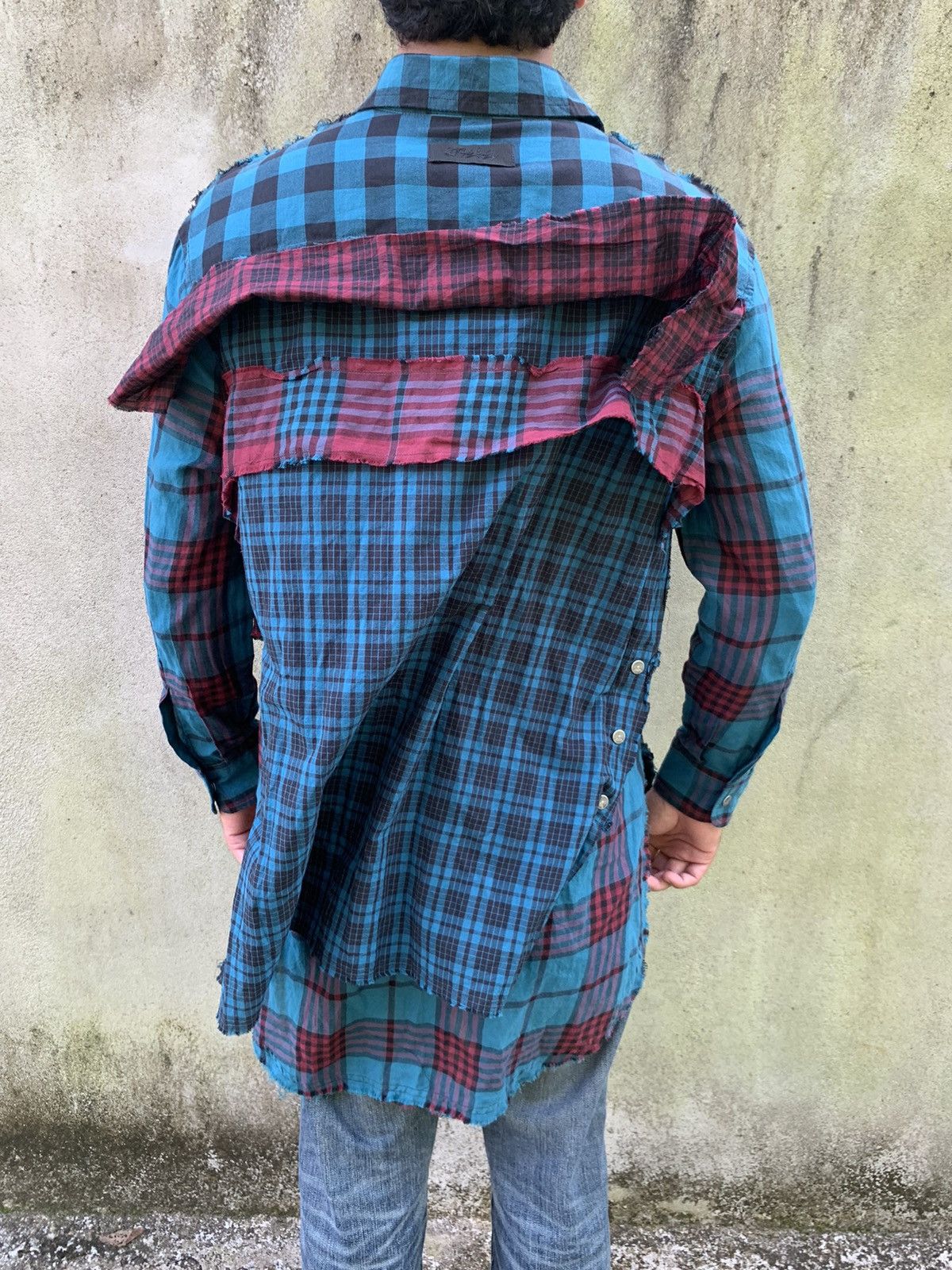 Diesel 💸BINDINGOFFER💸Diesel archive Size US M / EU 48-50 / 2 - 2 Thumbnail