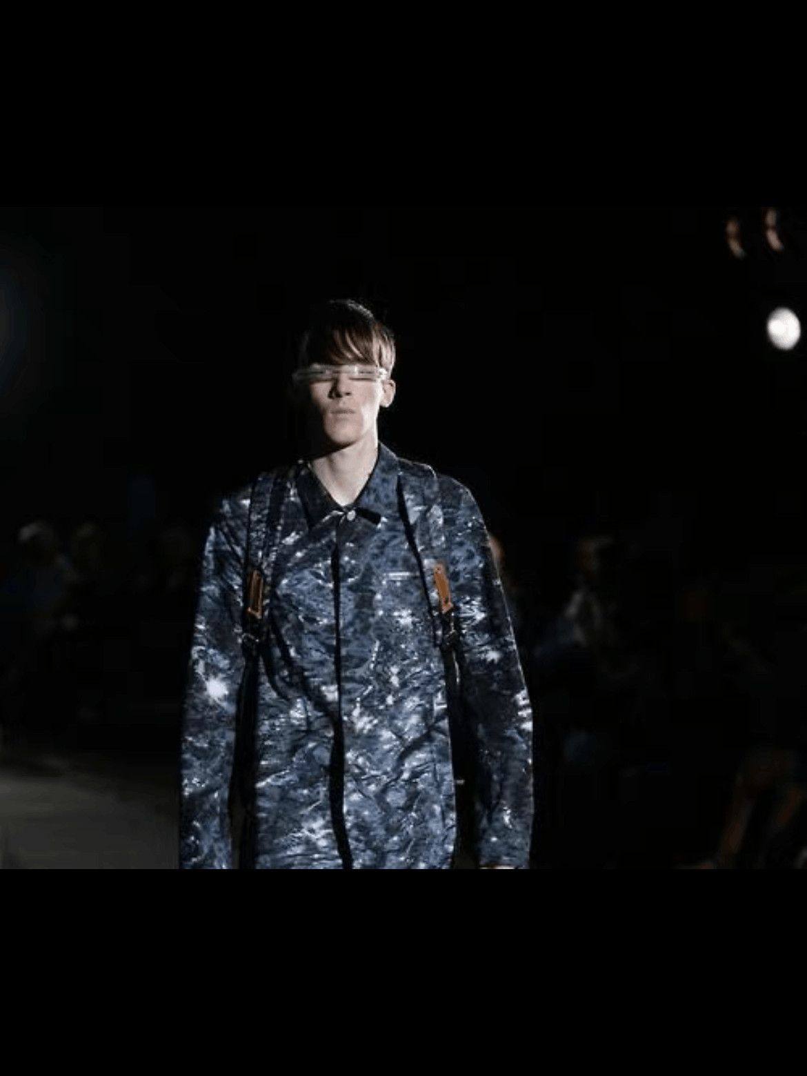 Undercover Sz 2 Undercover 10SS Less but Better Camo Wind Jacket-2508 Size US M / EU 48-50 / 2 - 9 Thumbnail