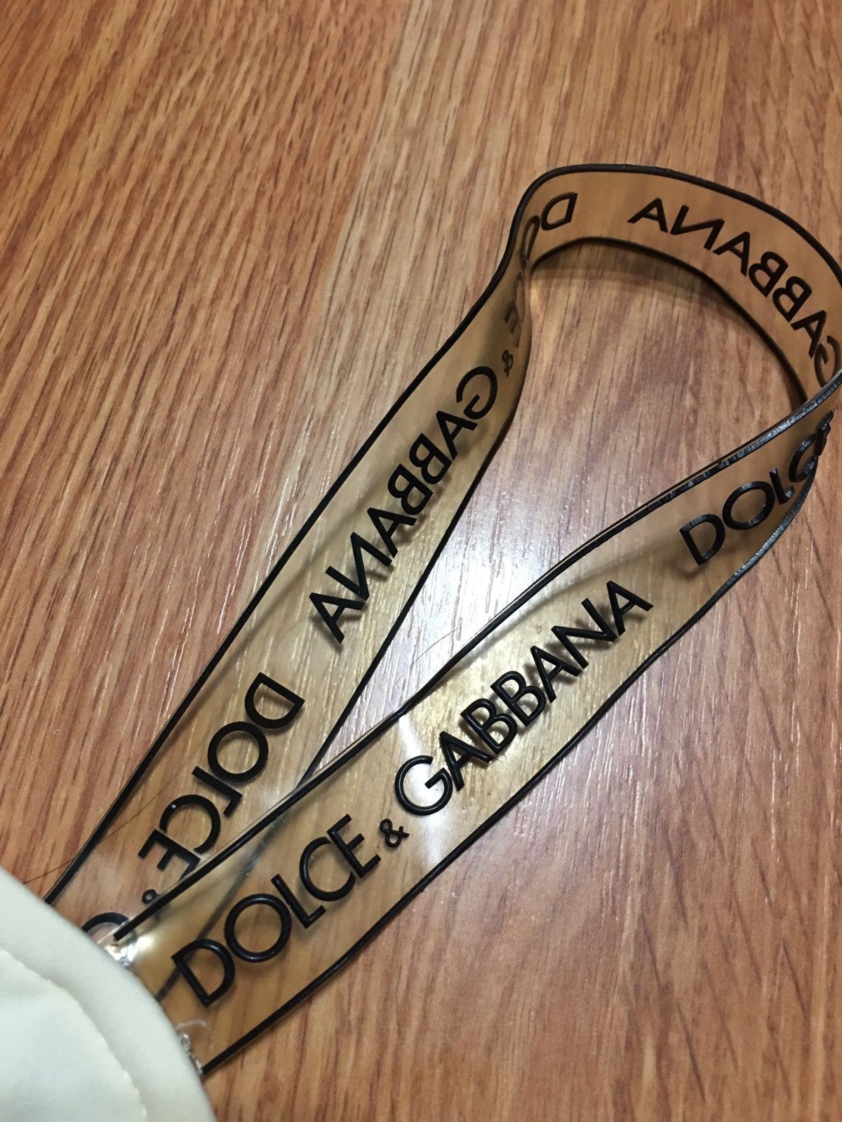 Dolce & Gabbana DOLCE & GABBANA Swimwear Logo Bikini Swimsuit Beachwear Size M / US 6-8 / IT 42-44 - 8 Thumbnail