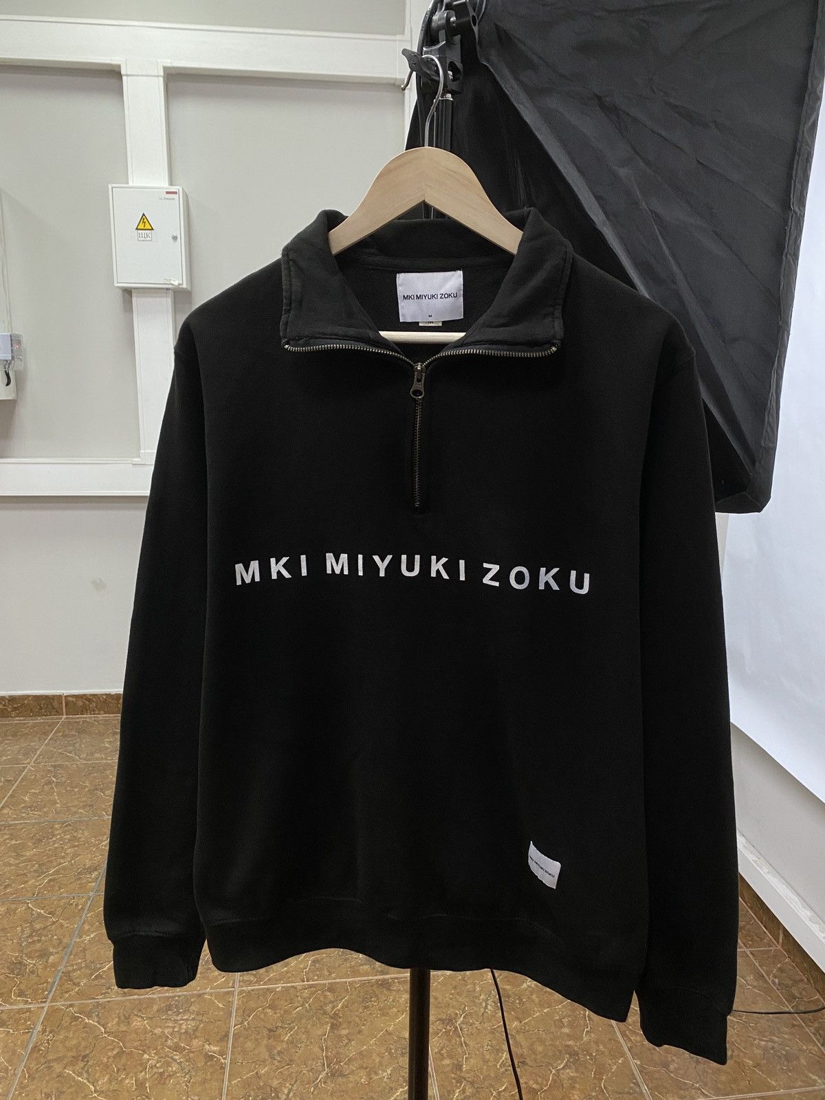 Mki Miyuki Zoku | Grailed
