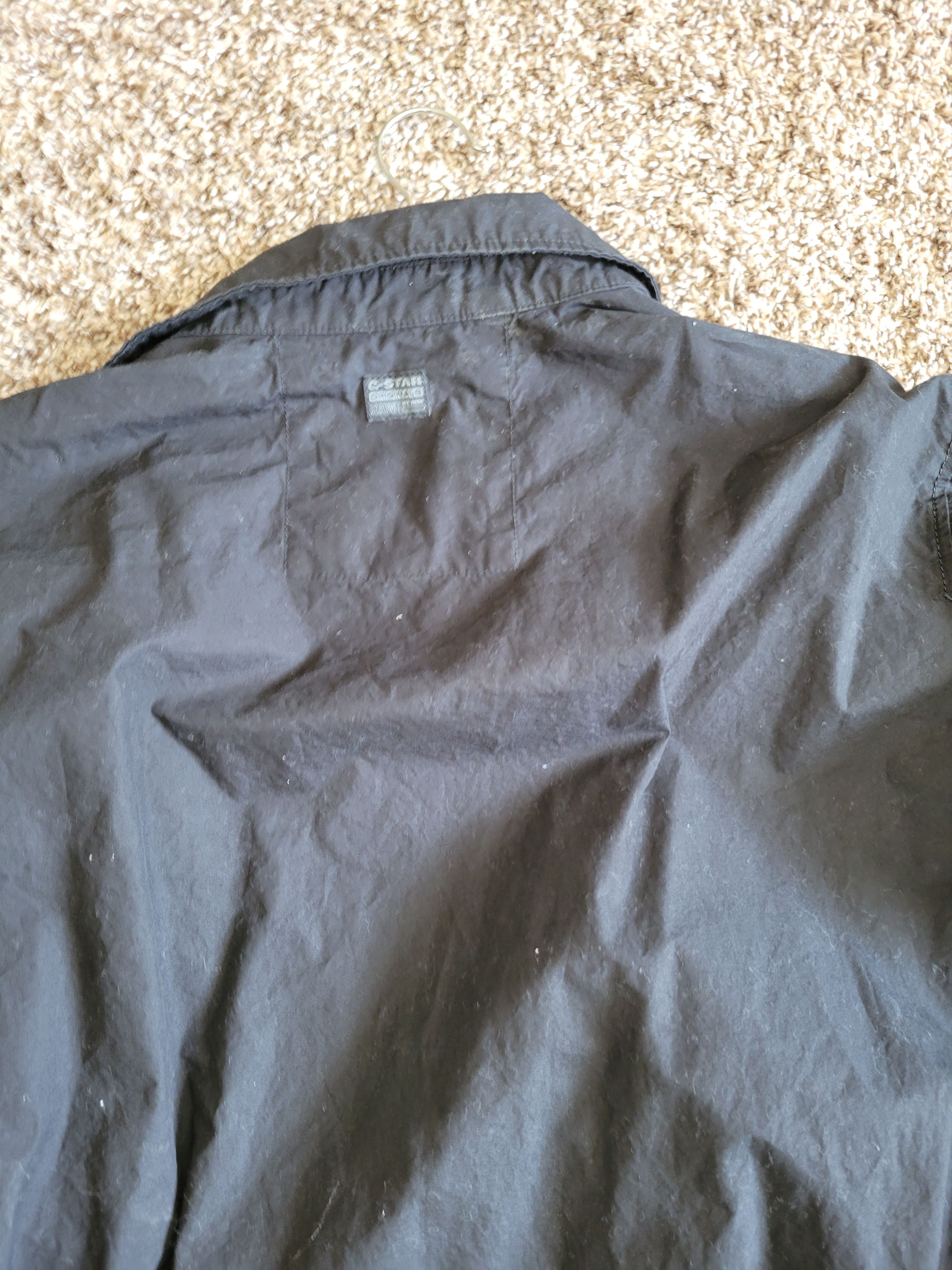 G-Star G-Star Jumpsuit Size US XL / EU 56 / 4 - 4 Thumbnail