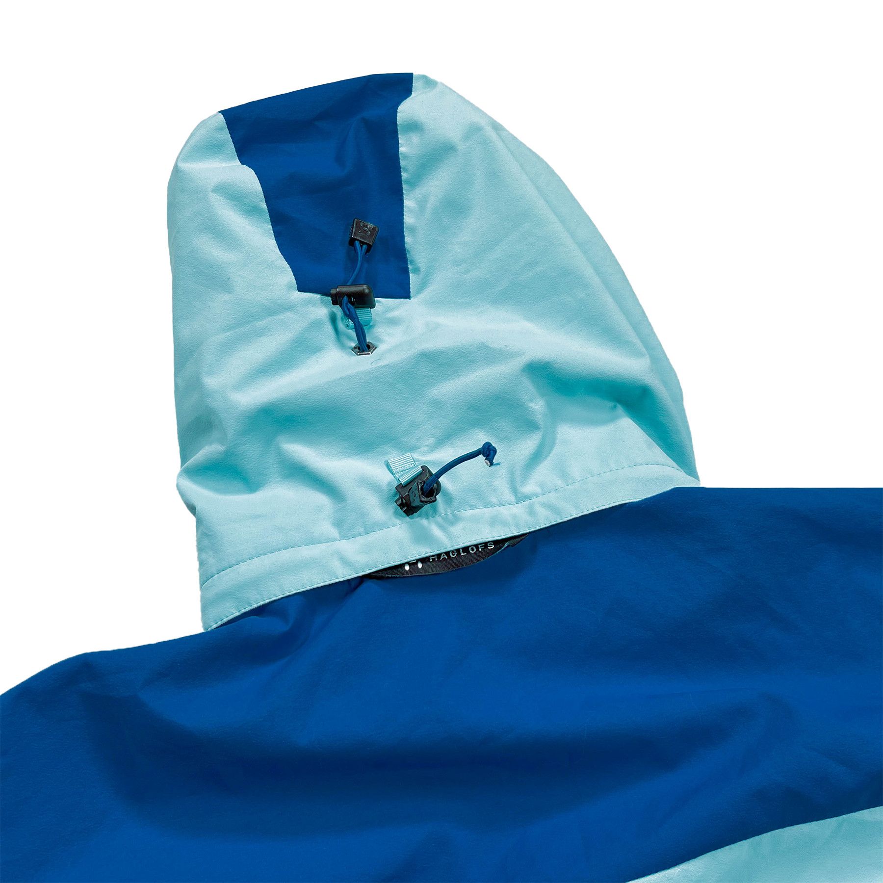 Haglofs Haglofs Women´s Jacket Proof • Women´s M size Size M / US 6-8 / IT 42-44 - 7 Thumbnail