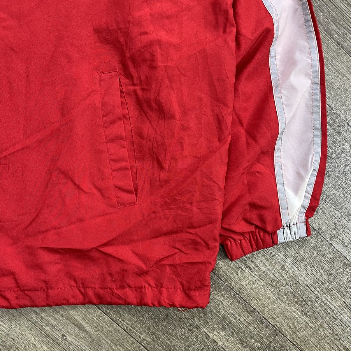 Stussy 90s Vintage Stussy Sport Retro Light Jacket Size US L / EU 52-54 / 3 - 11 Thumbnail